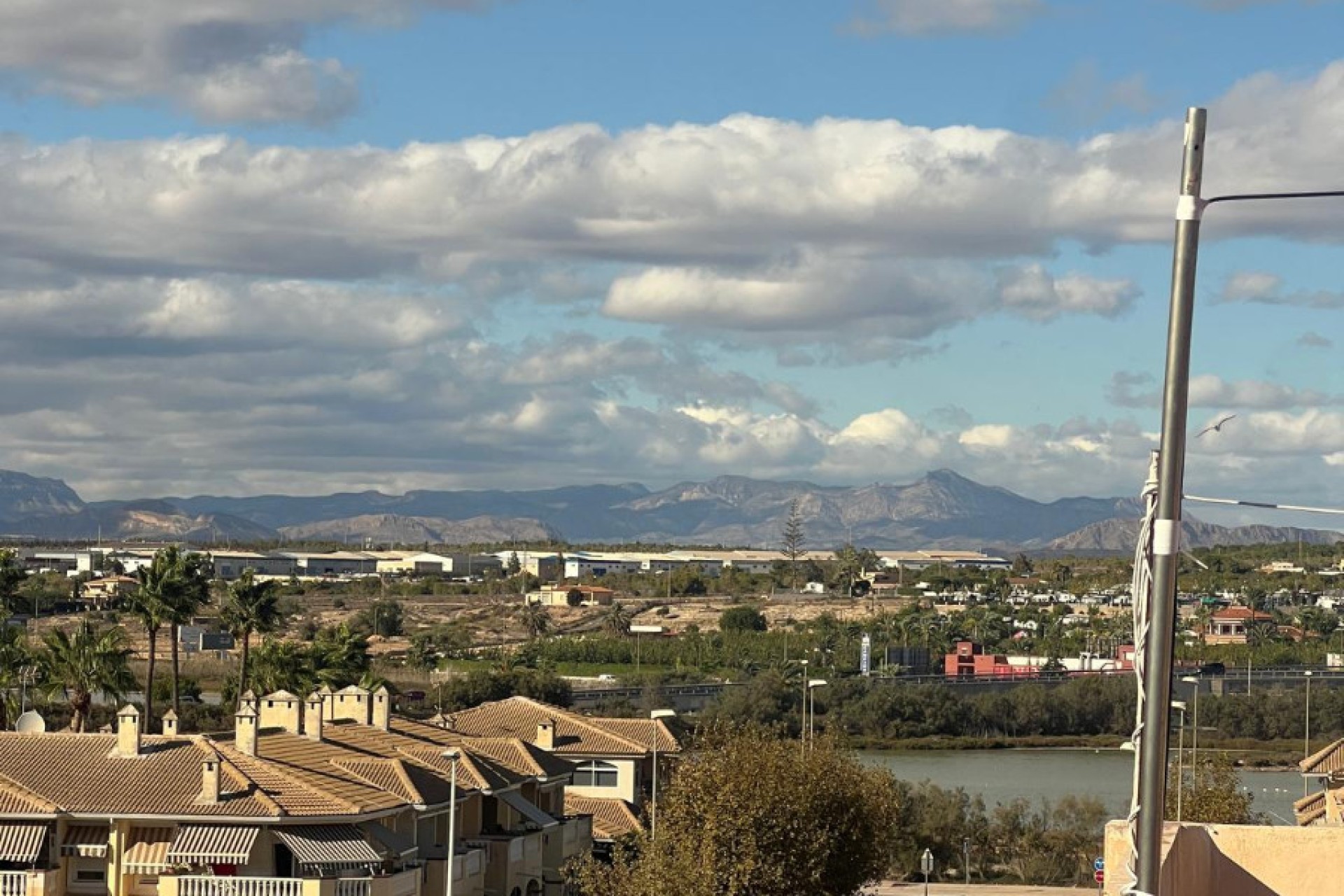 Sale - Apartment - Santa Pola - Santa Pola, Playa Lisa