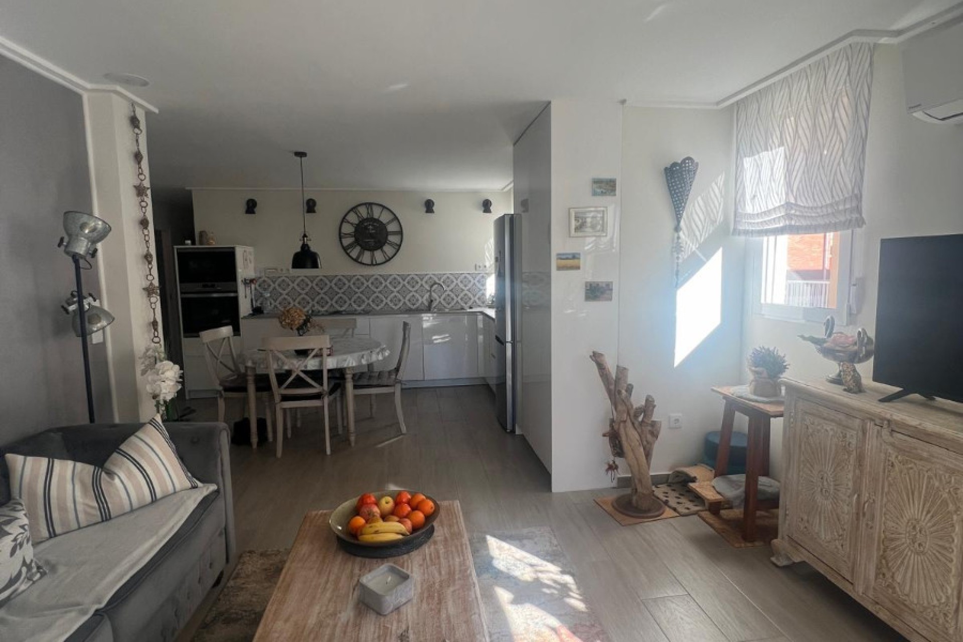 Sale - Apartment - Santa Pola - Santa Pola, Playa Lisa