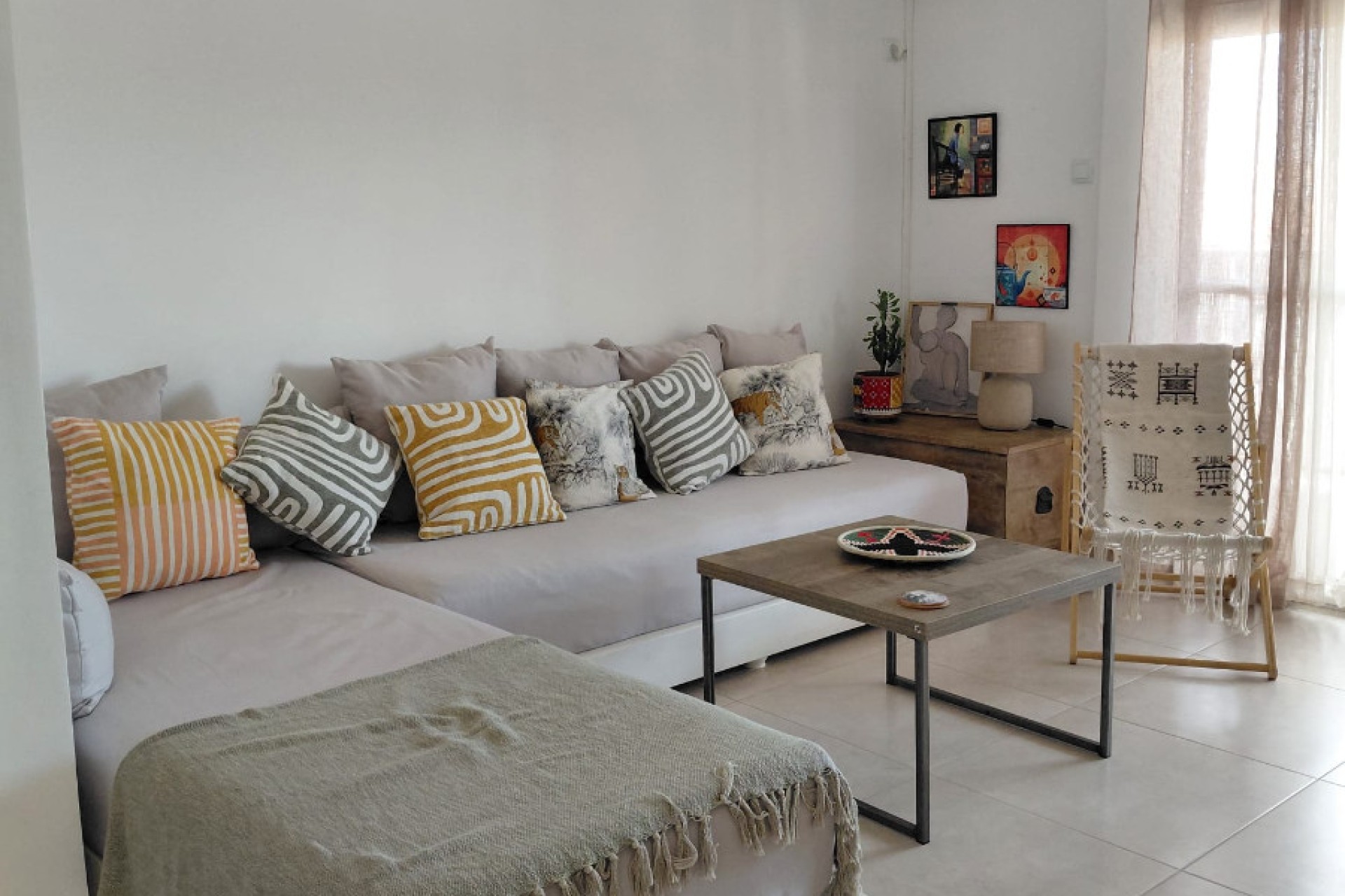 Sale - Apartment - Santa Pola - Santa Pola, Playa Lisa