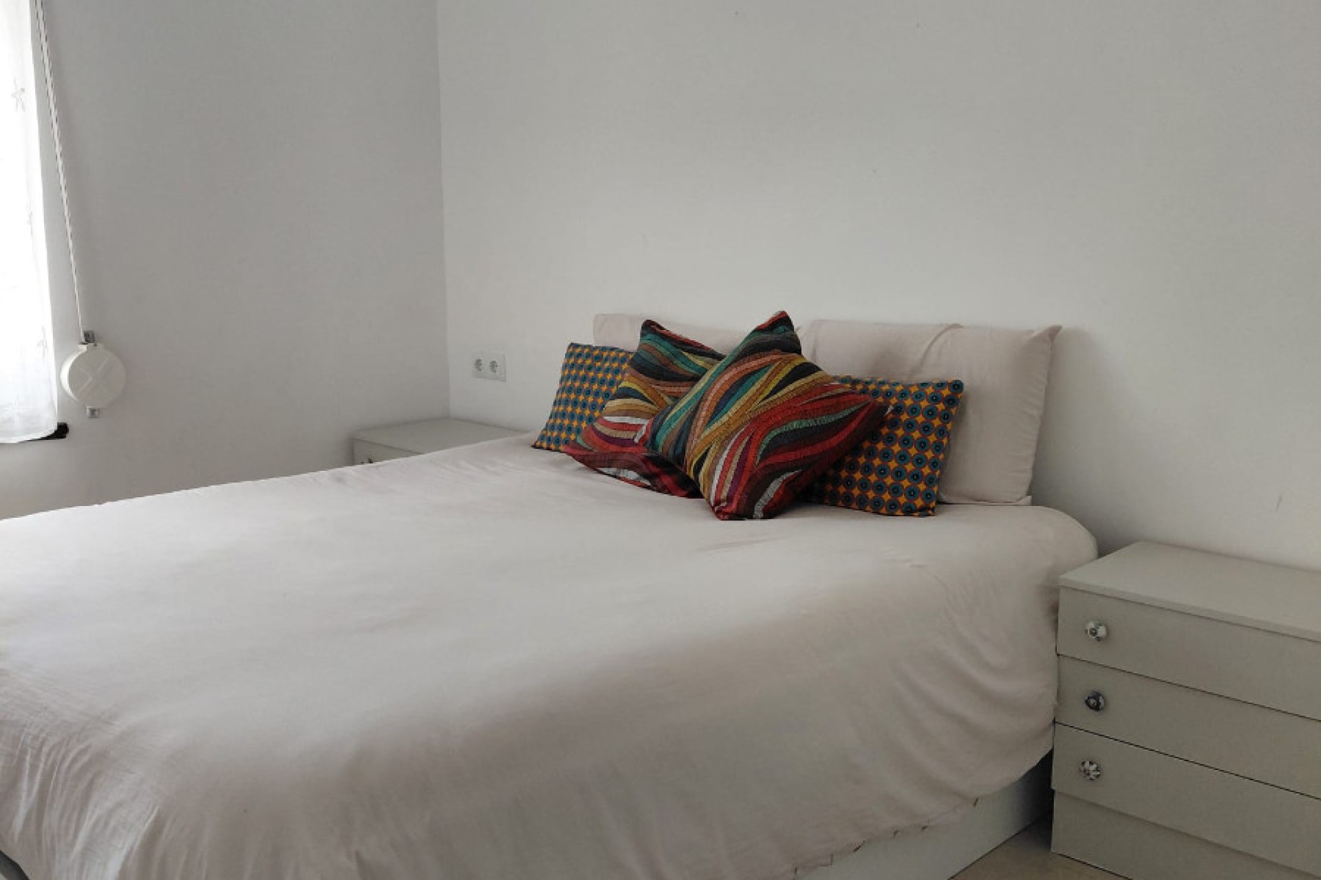 Sale - Apartment - Santa Pola - Santa Pola, Playa Lisa