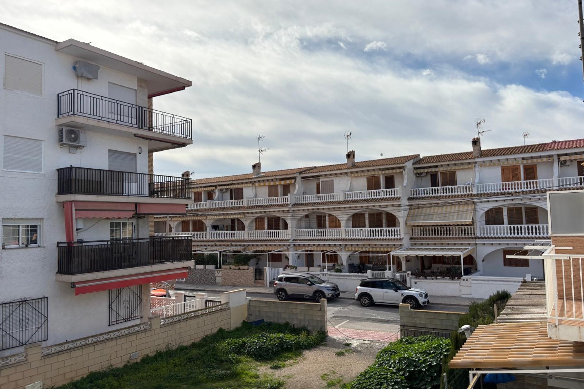 Sale - Apartment - Santa Pola - Santa Pola, Playa Lisa