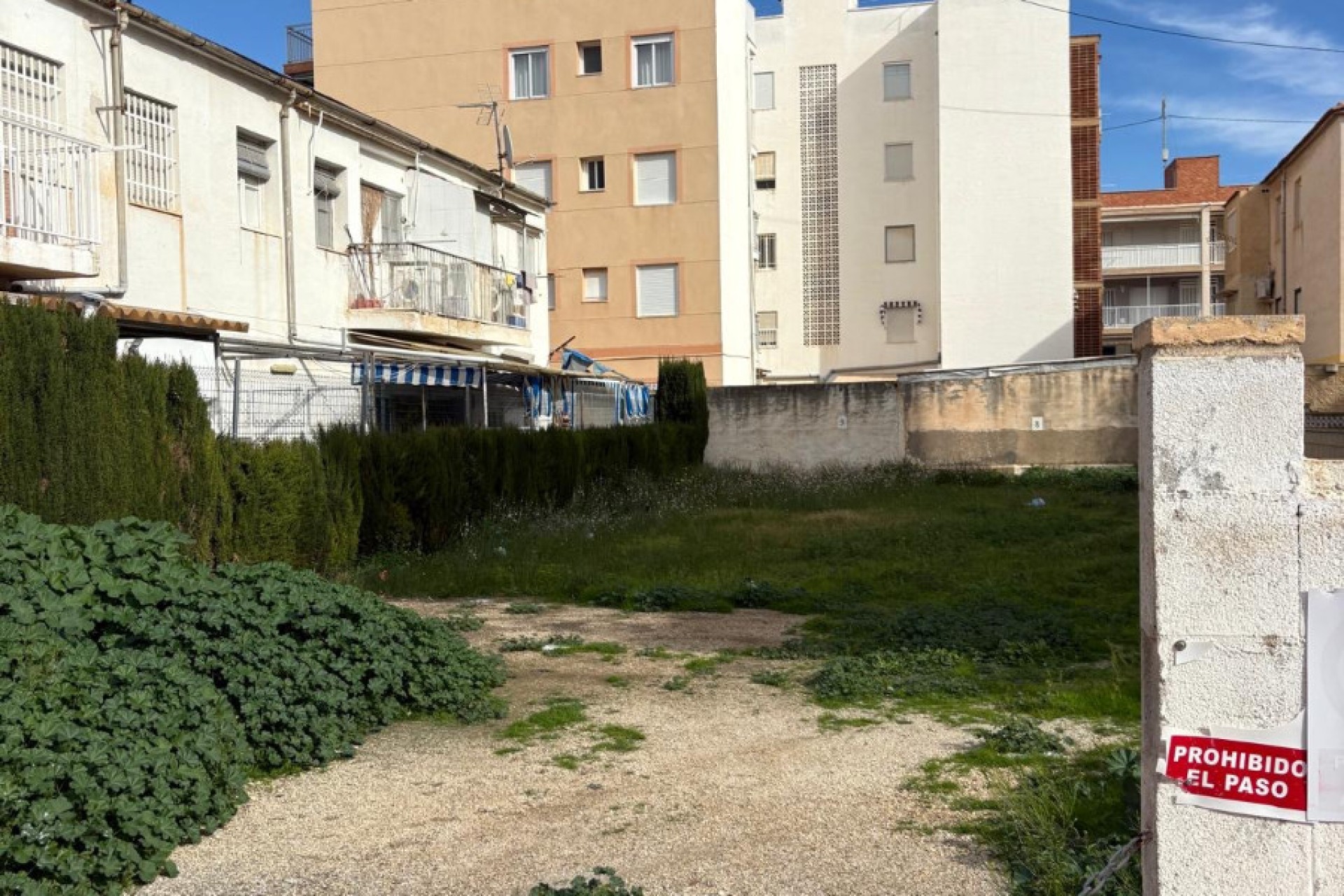 Sale - Apartment - Santa Pola - Santa Pola, Playa Lisa