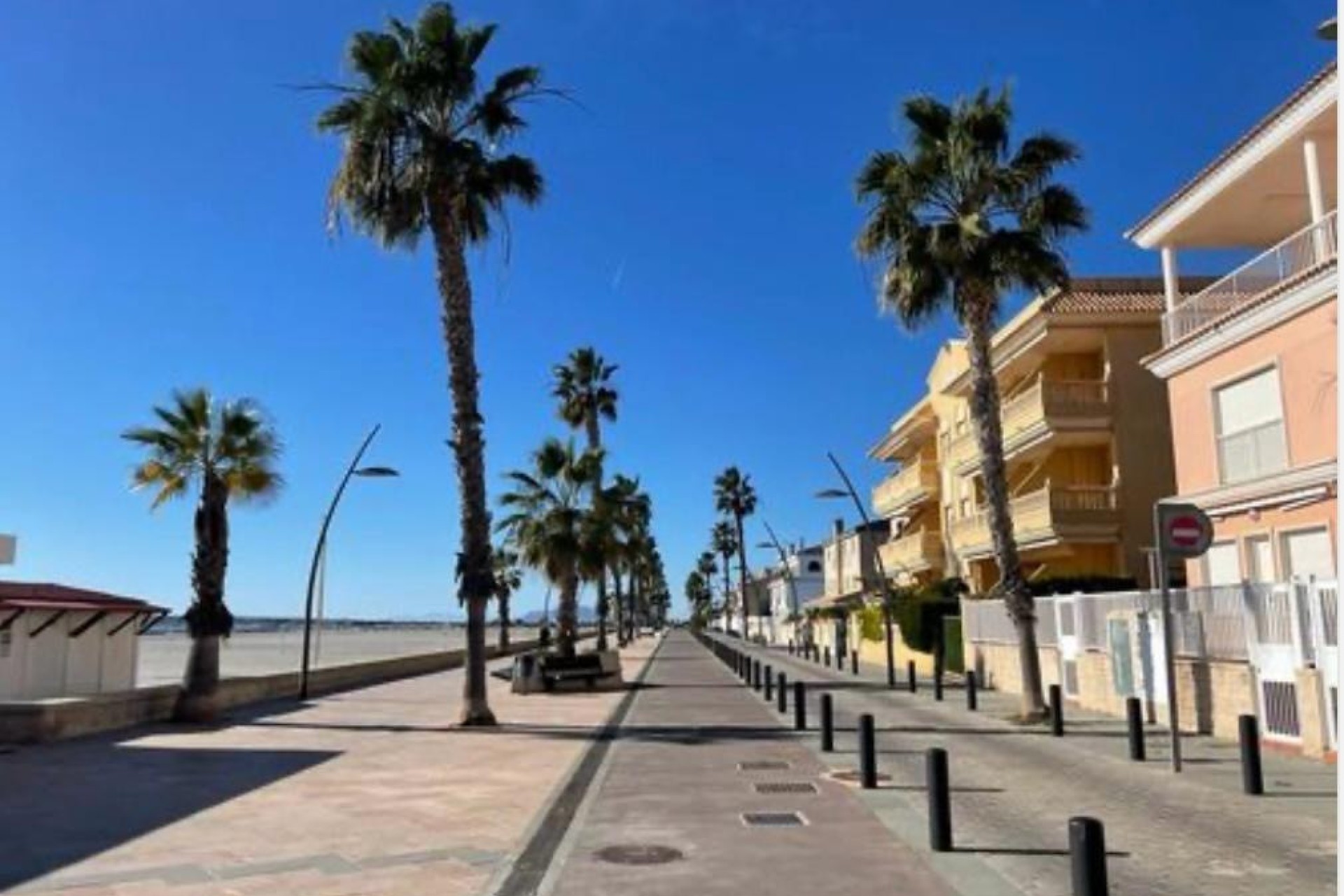 Sale - Apartment - Santa Pola - Santa Pola, Playa Lisa