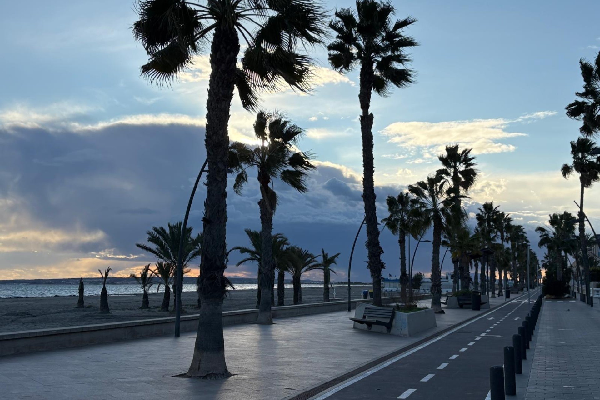 Sale - Apartment - Santa Pola - Santa Pola, Playa Lisa