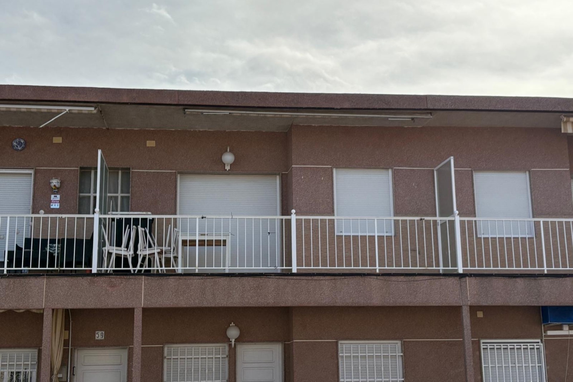 Sale - Apartment - Santa Pola - Santa Pola, Playa Lisa