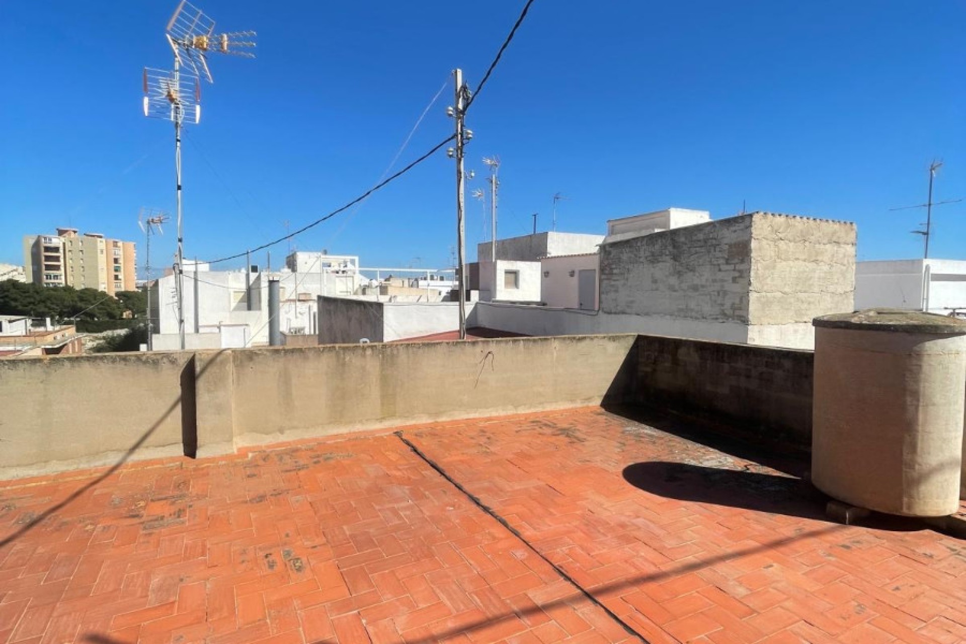 Sale - Apartment - Santa Pola - Santa Pola, Playa Lisa