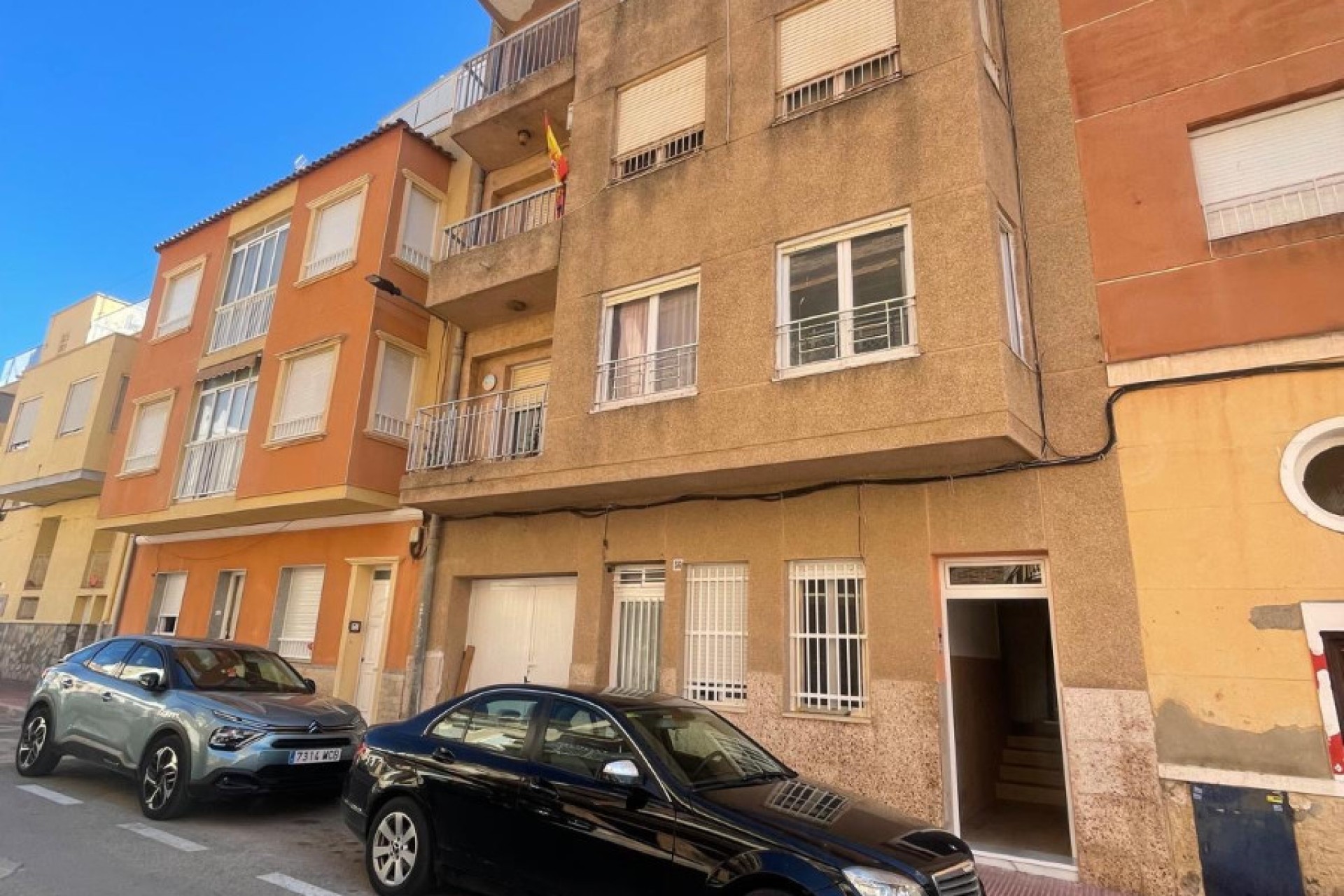 Sale - Apartment - Santa Pola - Santa Pola, Playa Lisa