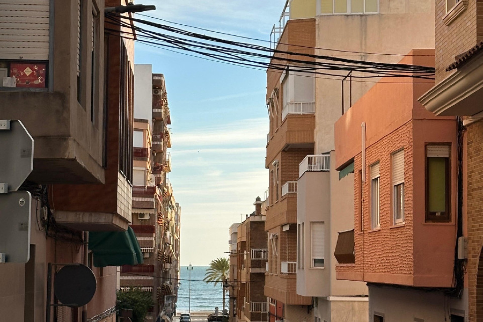 Sale - Apartment - Santa Pola - Santa Pola, Playa Lisa