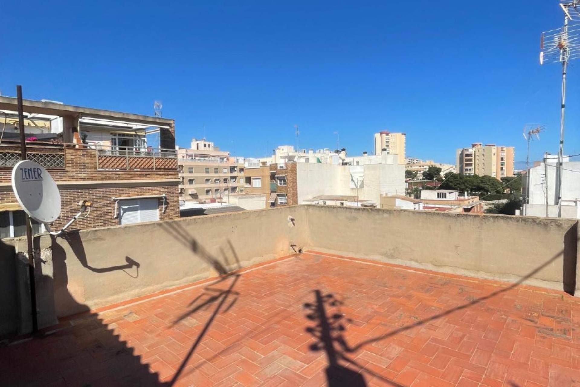 Sale - Apartment - Santa Pola - Santa Pola, Playa Lisa