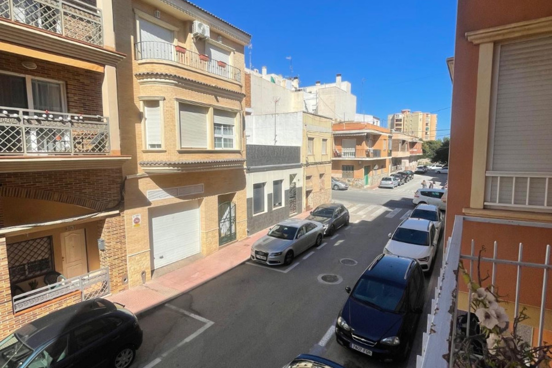 Sale - Apartment - Santa Pola - Santa Pola, Playa Lisa