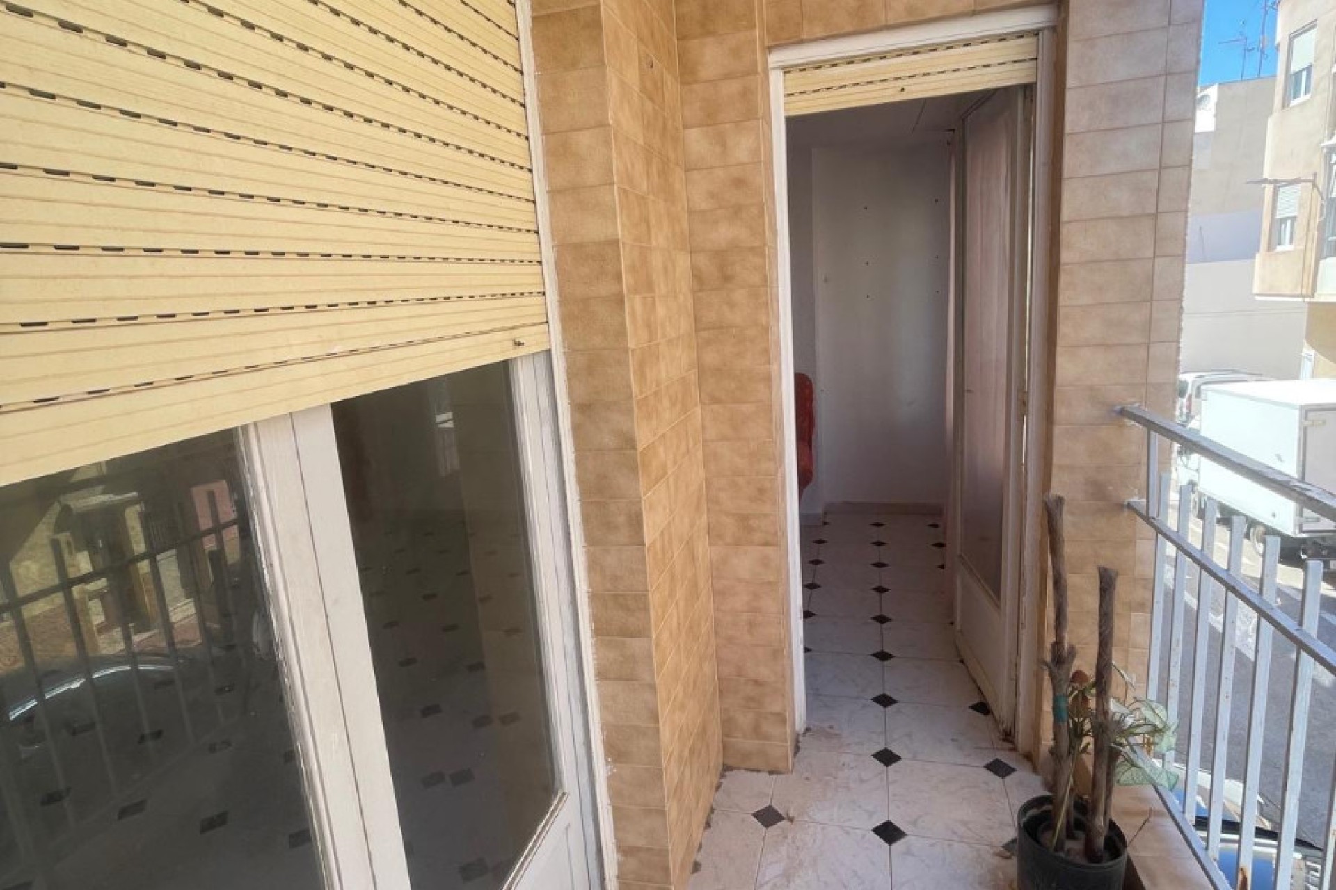 Sale - Apartment - Santa Pola - Santa Pola, Playa Lisa