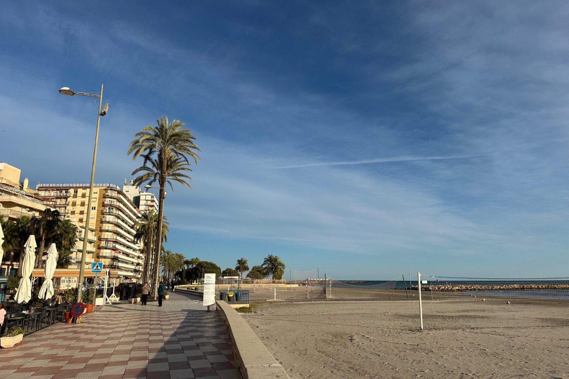 Sale - Apartment - Santa Pola - Santa Pola, Playa Lisa