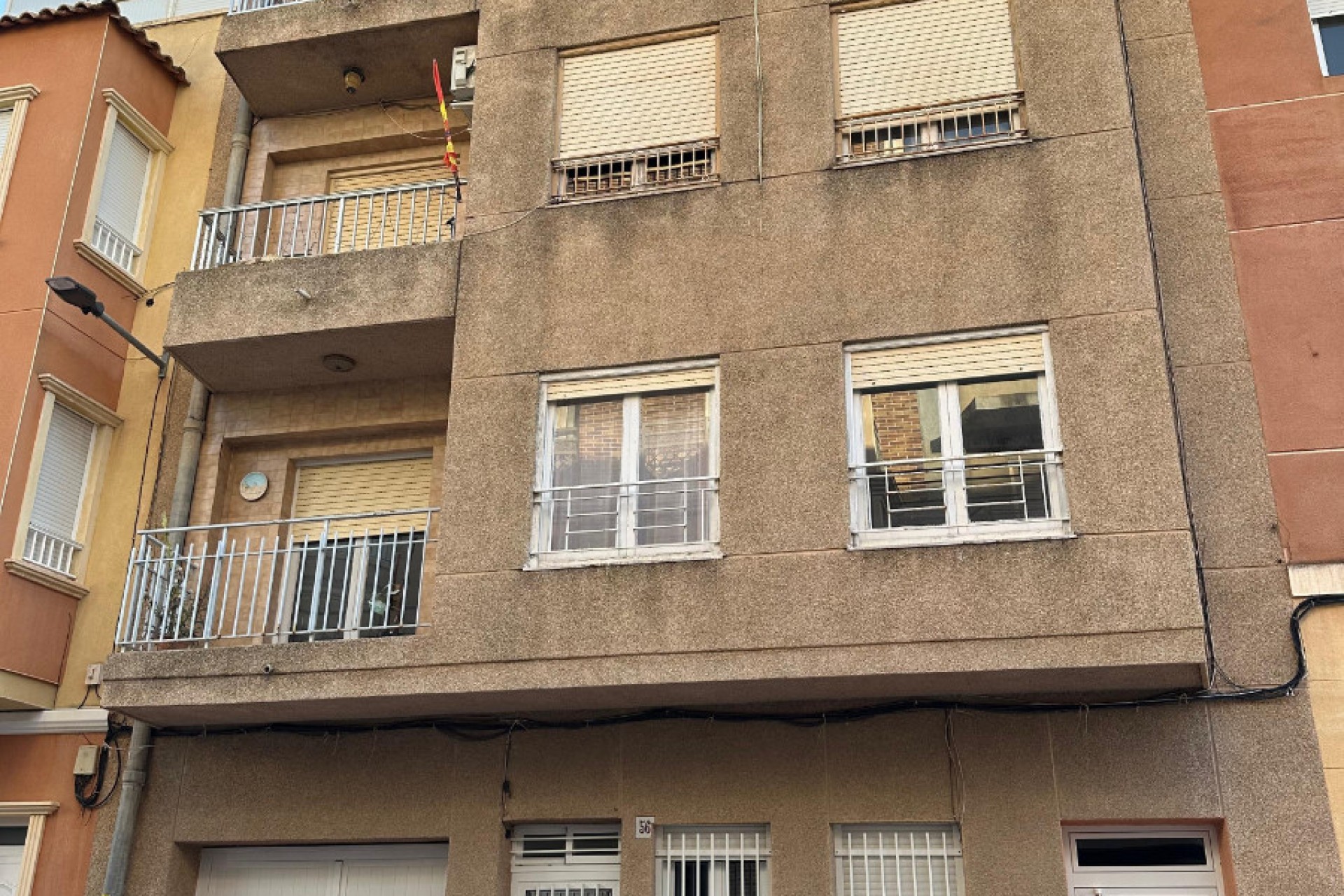 Sale - Apartment - Santa Pola - Santa Pola, Playa Lisa