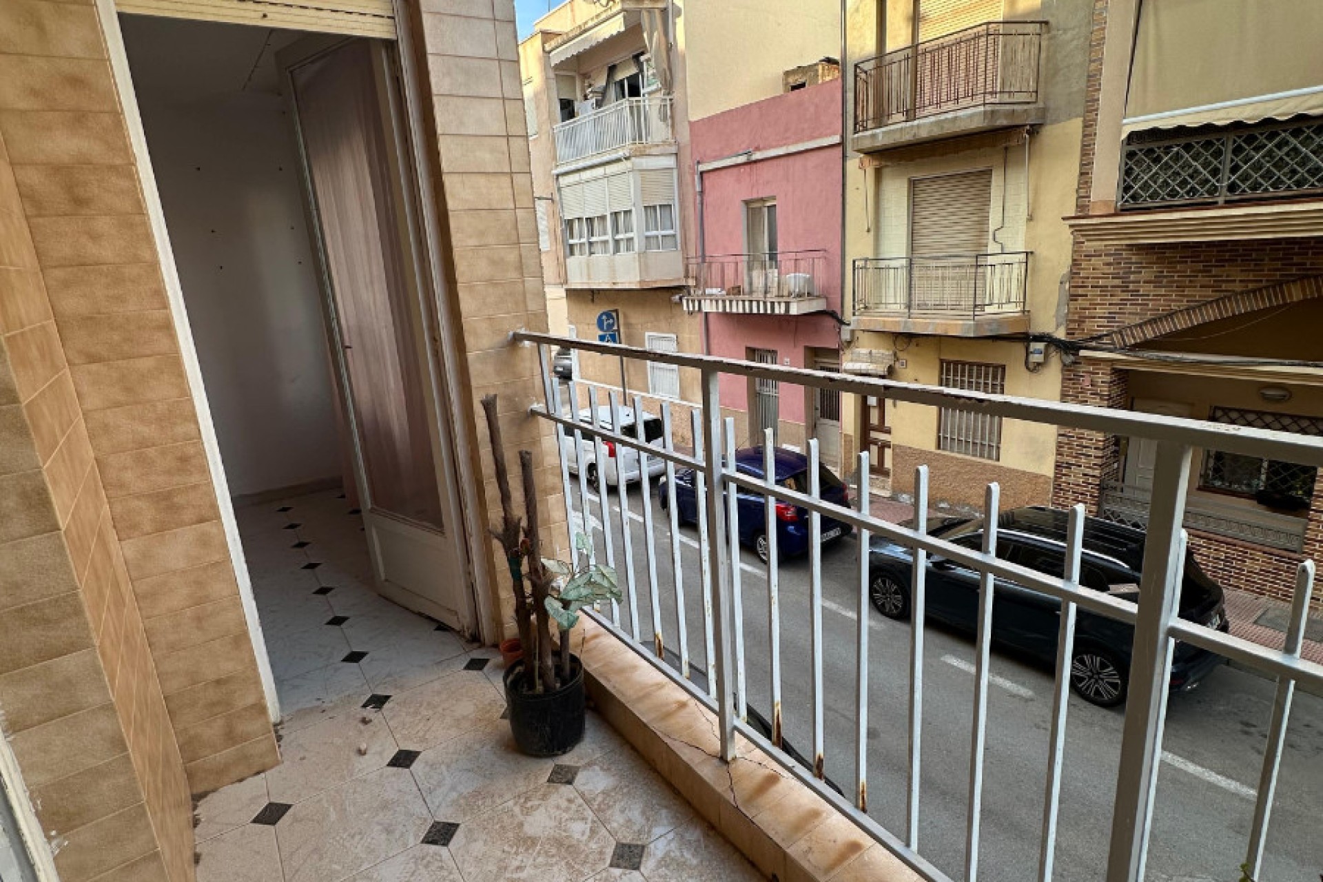 Sale - Apartment - Santa Pola - Santa Pola, Playa Lisa