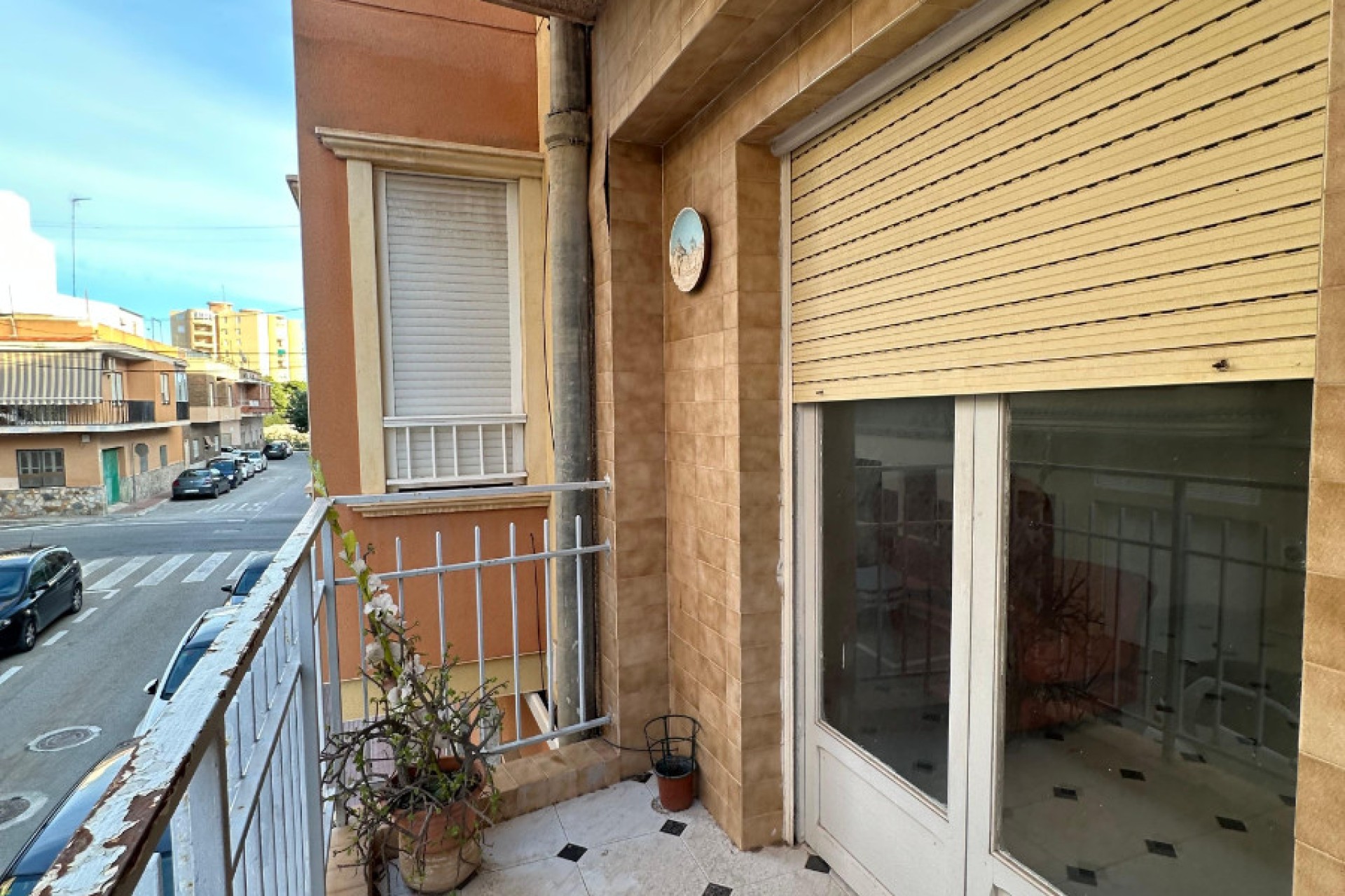 Sale - Apartment - Santa Pola - Santa Pola, Playa Lisa