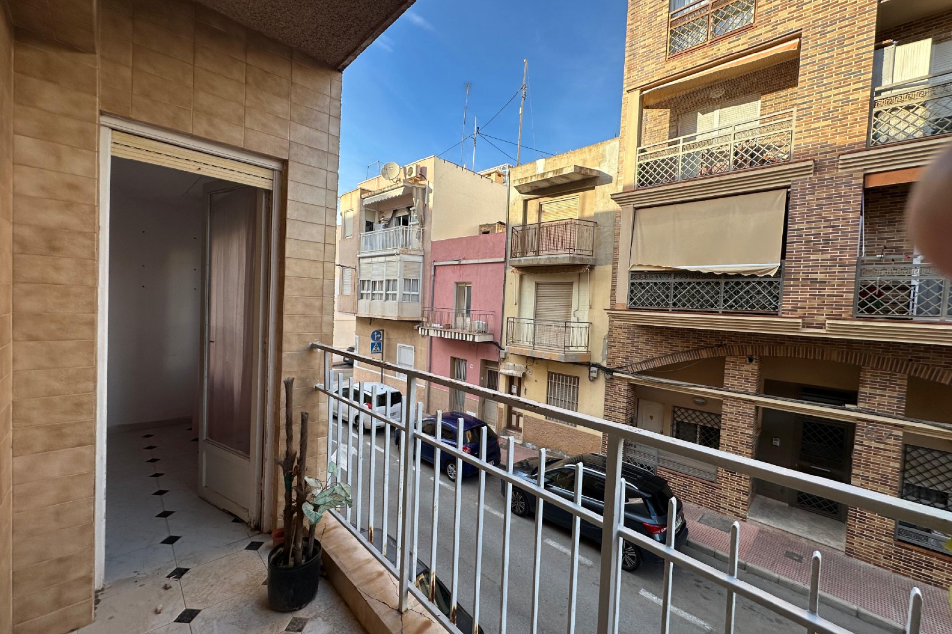 Sale - Apartment - Santa Pola - Santa Pola, Playa Lisa