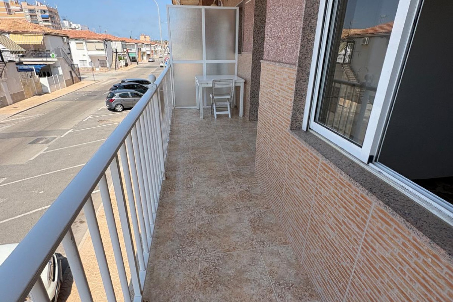 Sale - Apartment - Santa Pola - Santa Pola, Playa Lisa