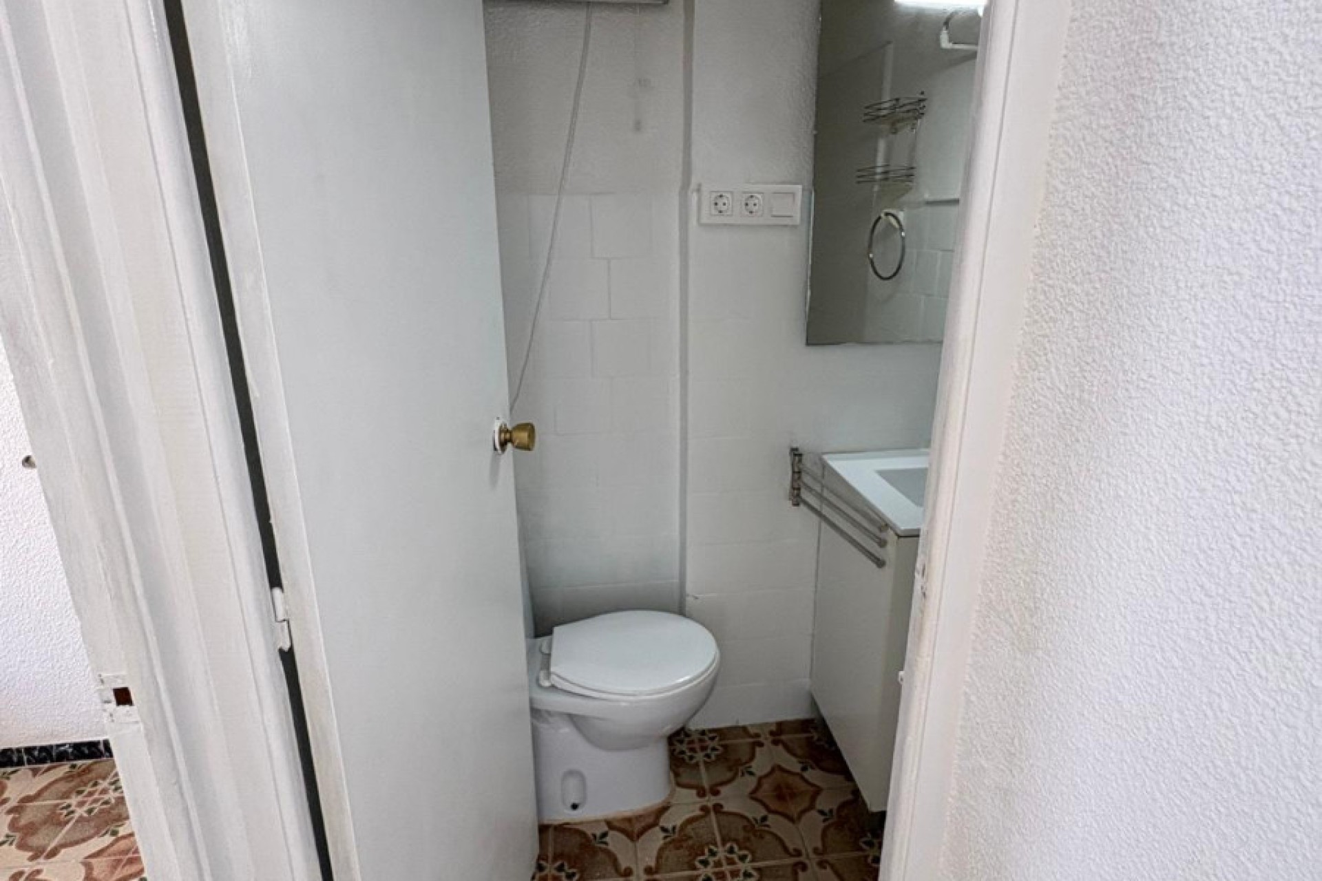 Sale - Apartment - Santa Pola - Santa Pola, Playa Lisa