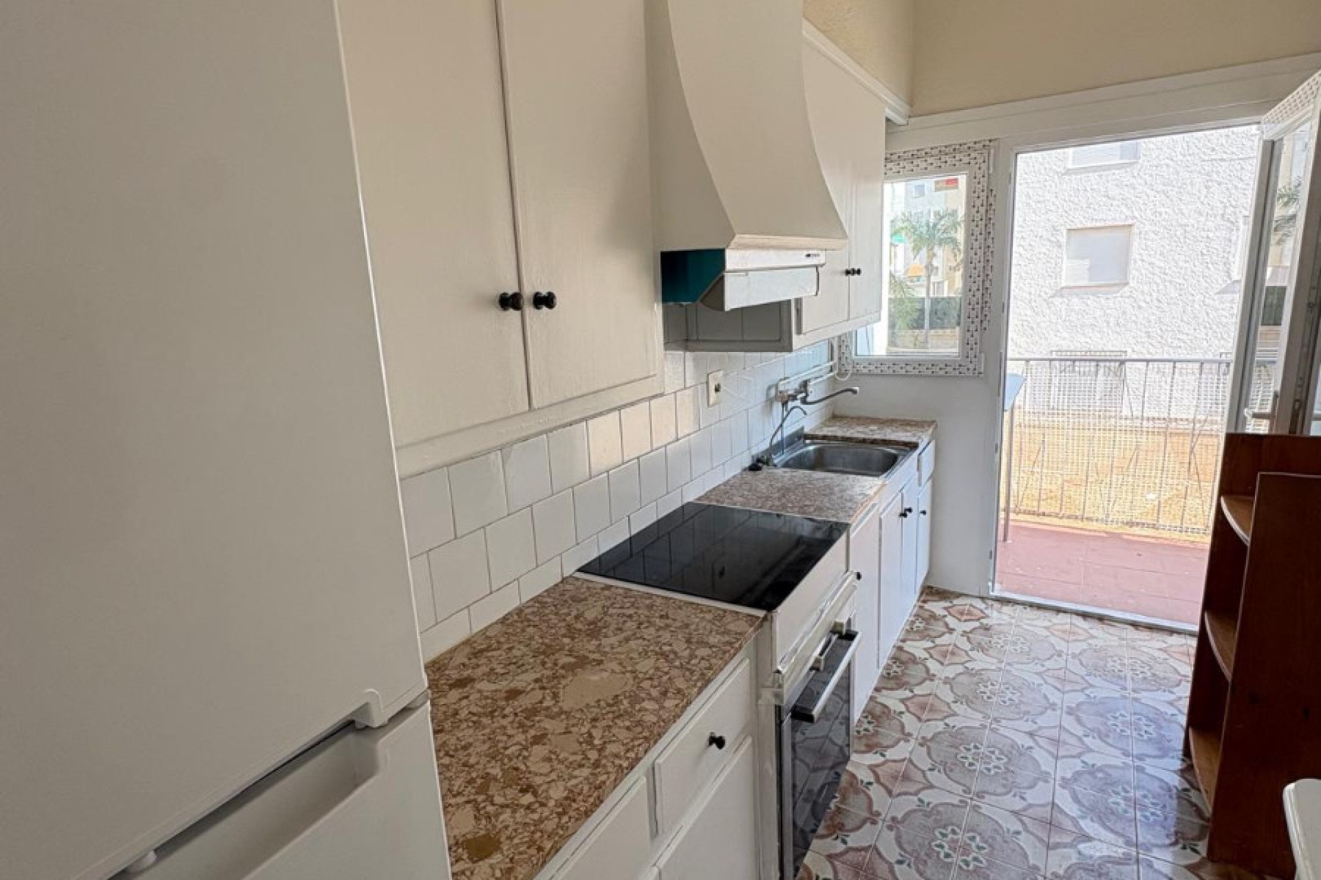 Sale - Apartment - Santa Pola - Santa Pola, Playa Lisa
