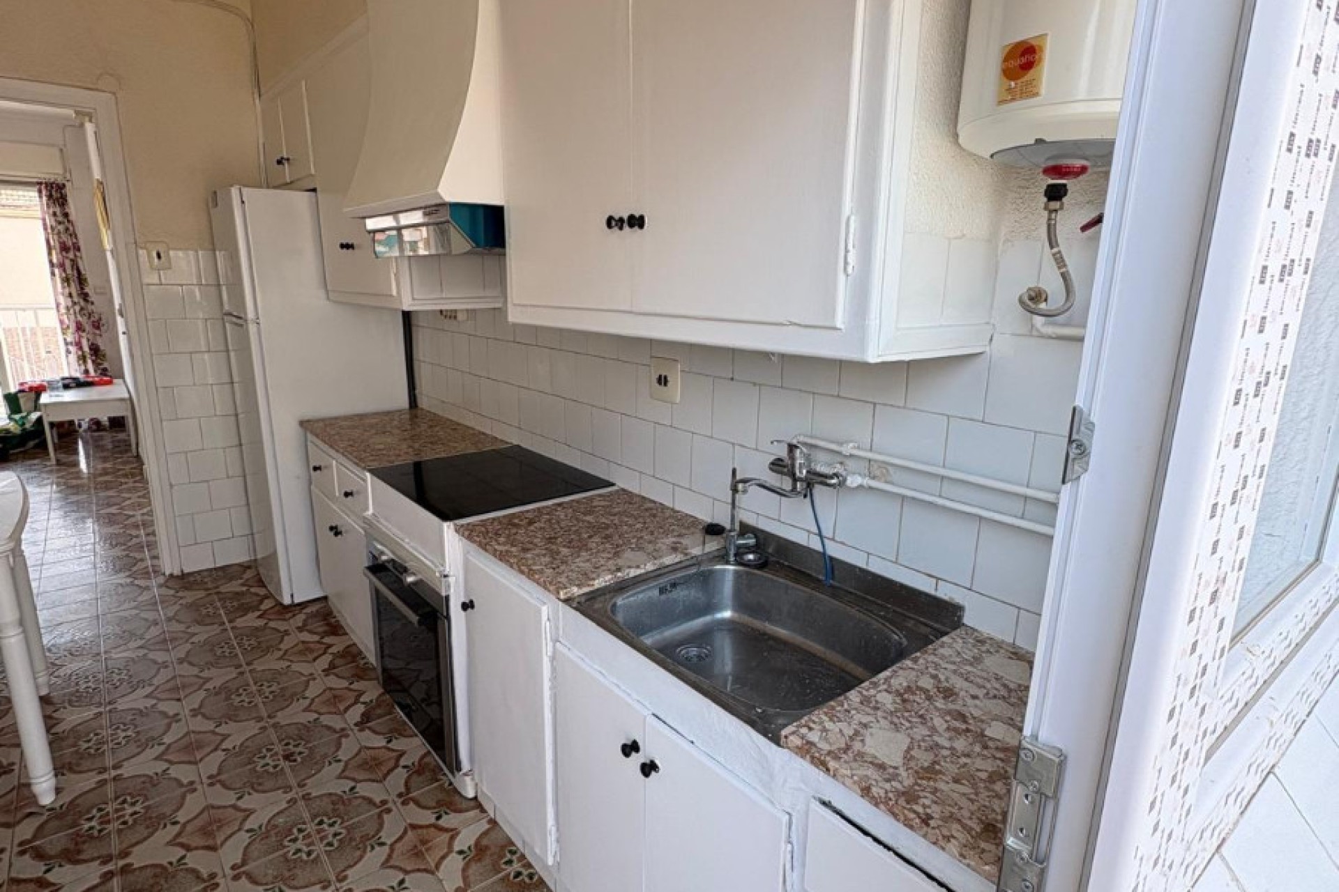 Sale - Apartment - Santa Pola - Santa Pola, Playa Lisa