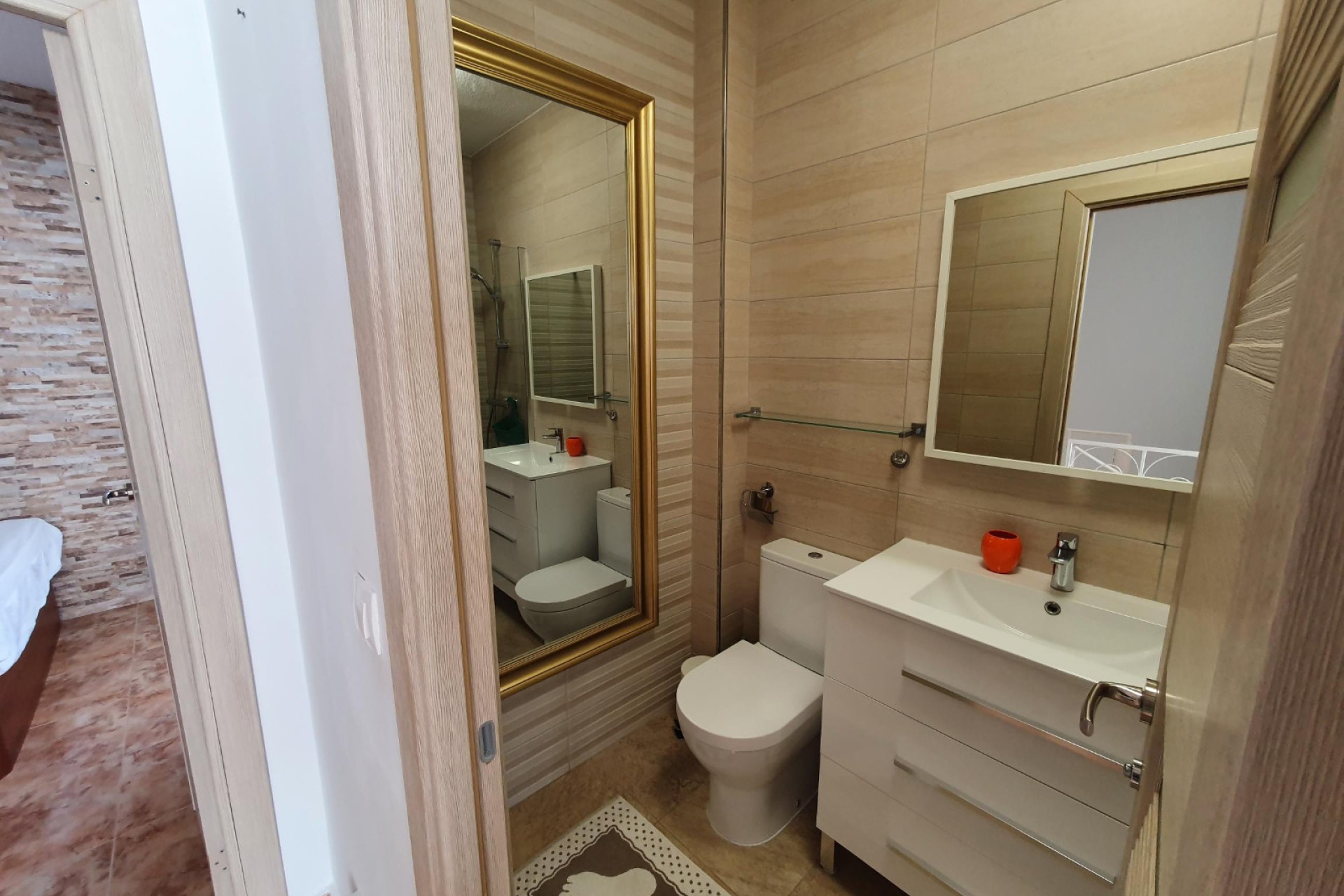 Sale - Apartment - Torrevieja - Aguas Nuevas