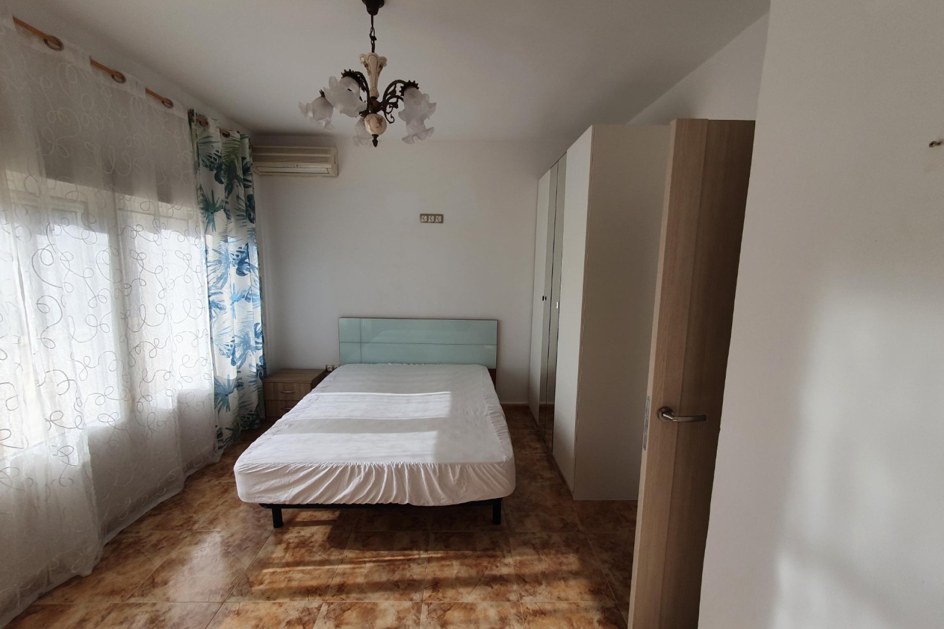 Sale - Apartment - Torrevieja - Aguas Nuevas