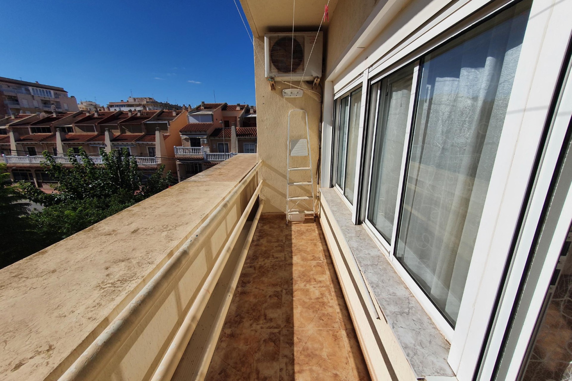 Sale - Apartment - Torrevieja - Aguas Nuevas