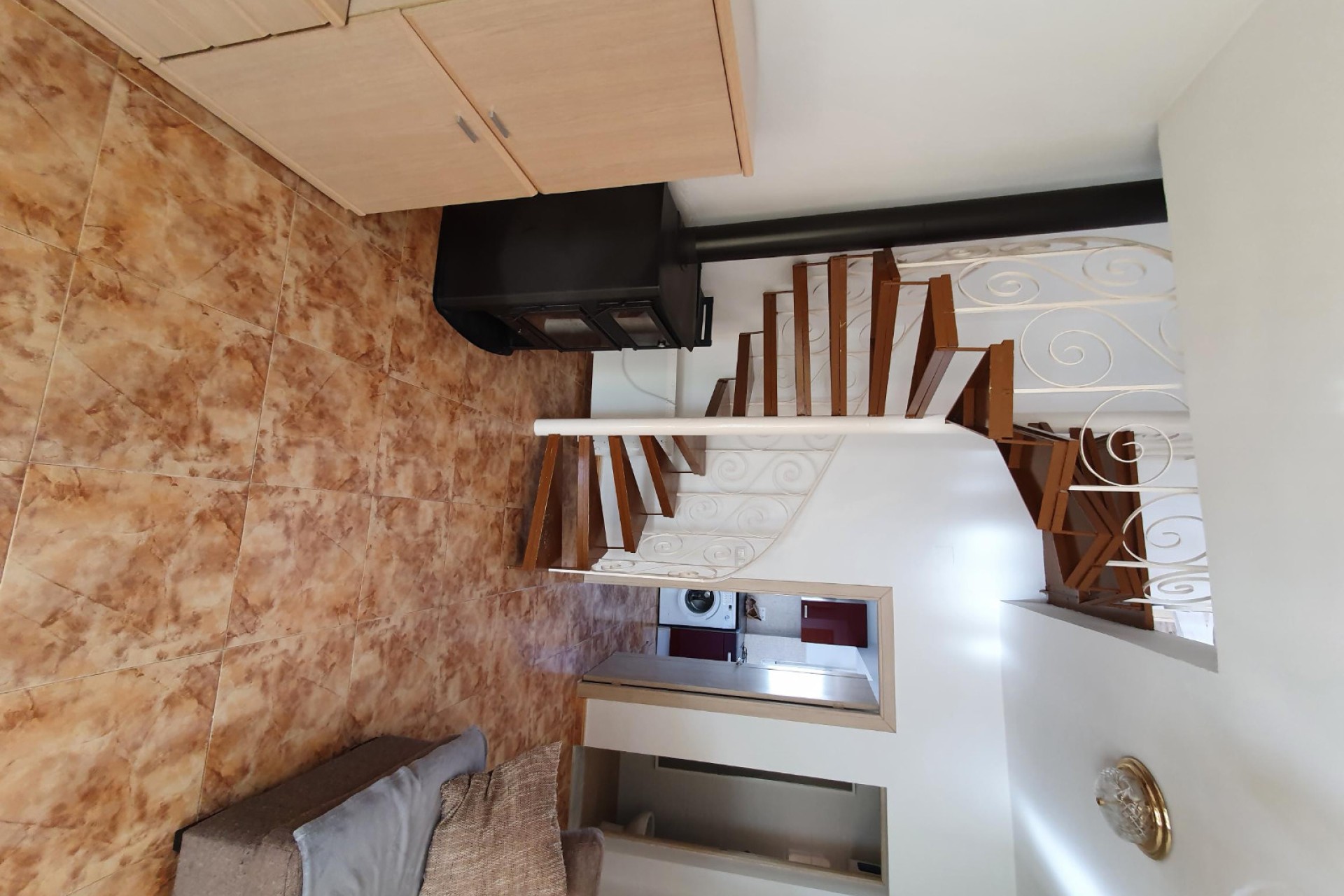 Sale - Apartment - Torrevieja - Aguas Nuevas