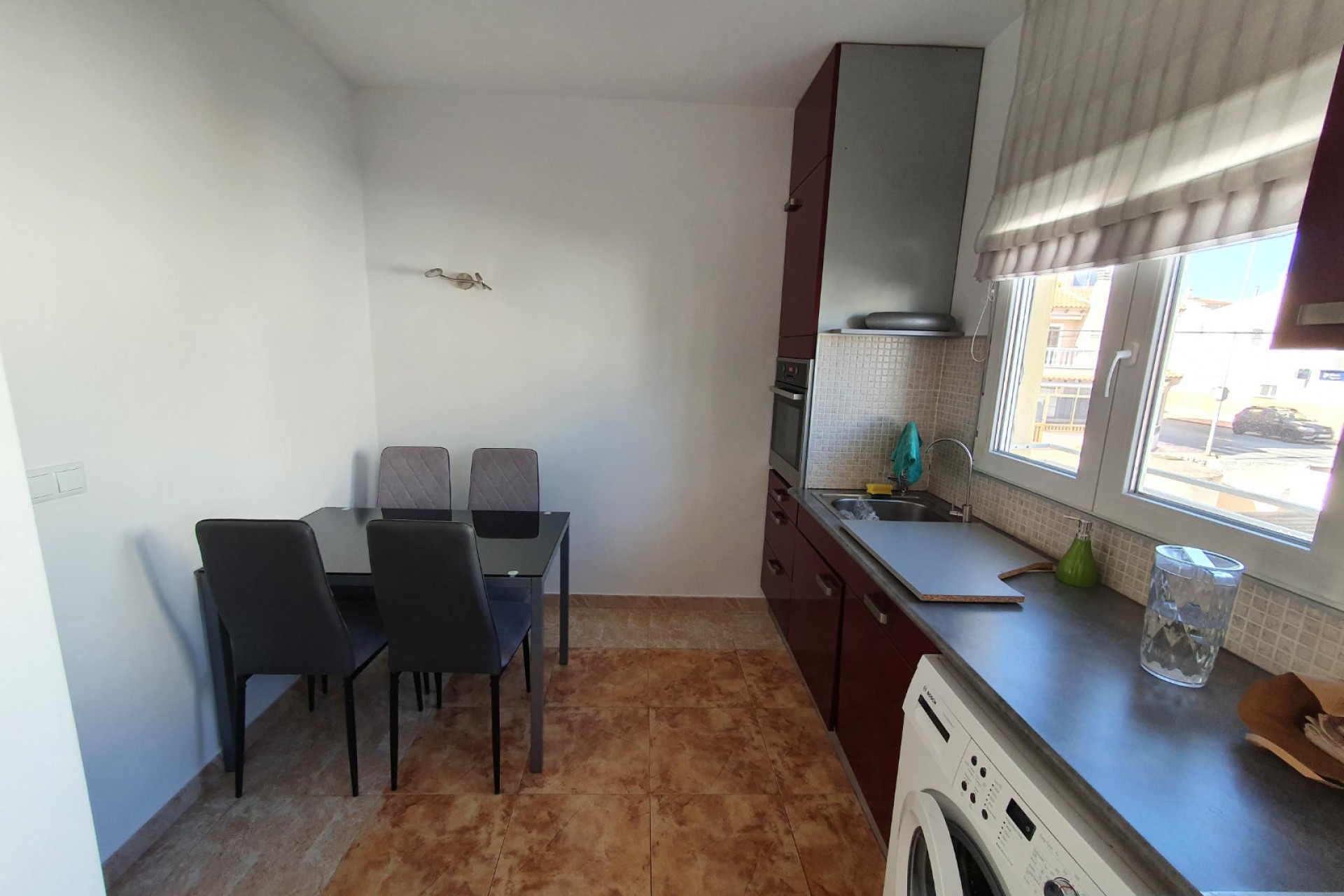 Sale - Apartment - Torrevieja - Aguas Nuevas