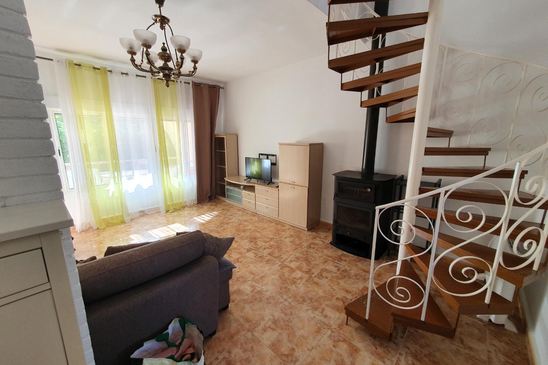 Sale - Apartment - Torrevieja - Aguas Nuevas