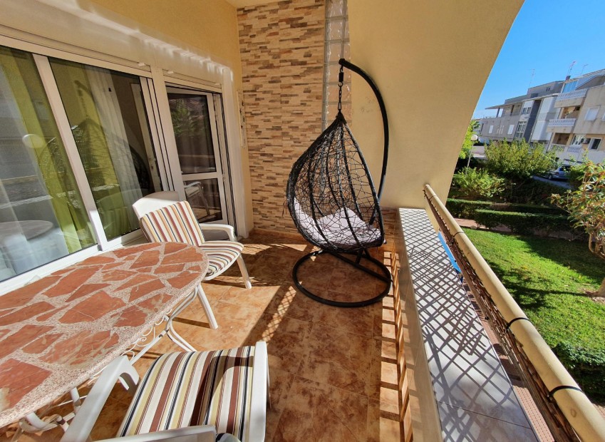 Sale - Apartment - Torrevieja - Aguas Nuevas