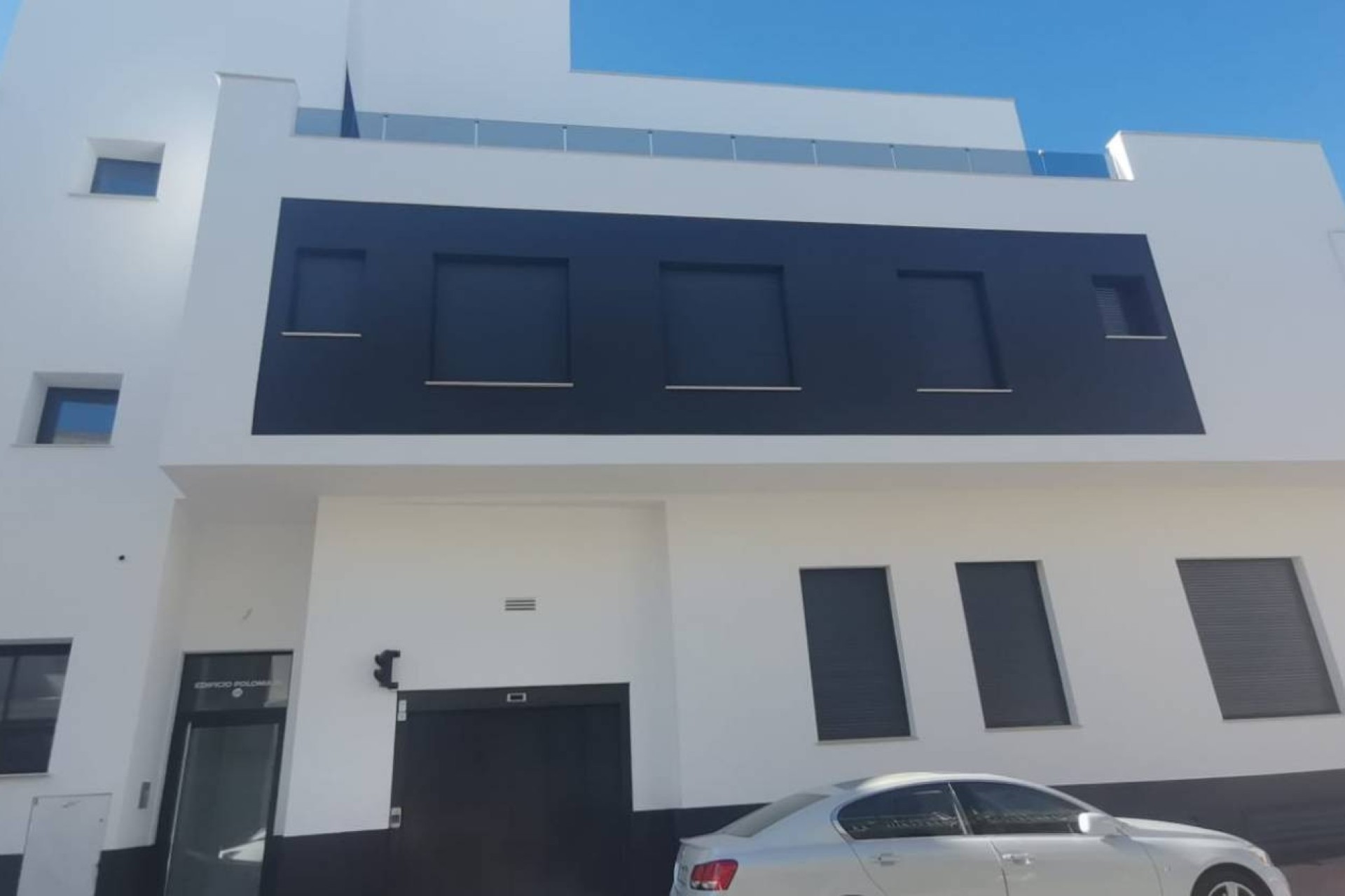 Sale - Apartment - Torrevieja - La Zenia