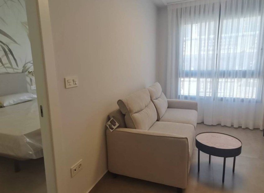 Sale - Apartment - Torrevieja - La Zenia