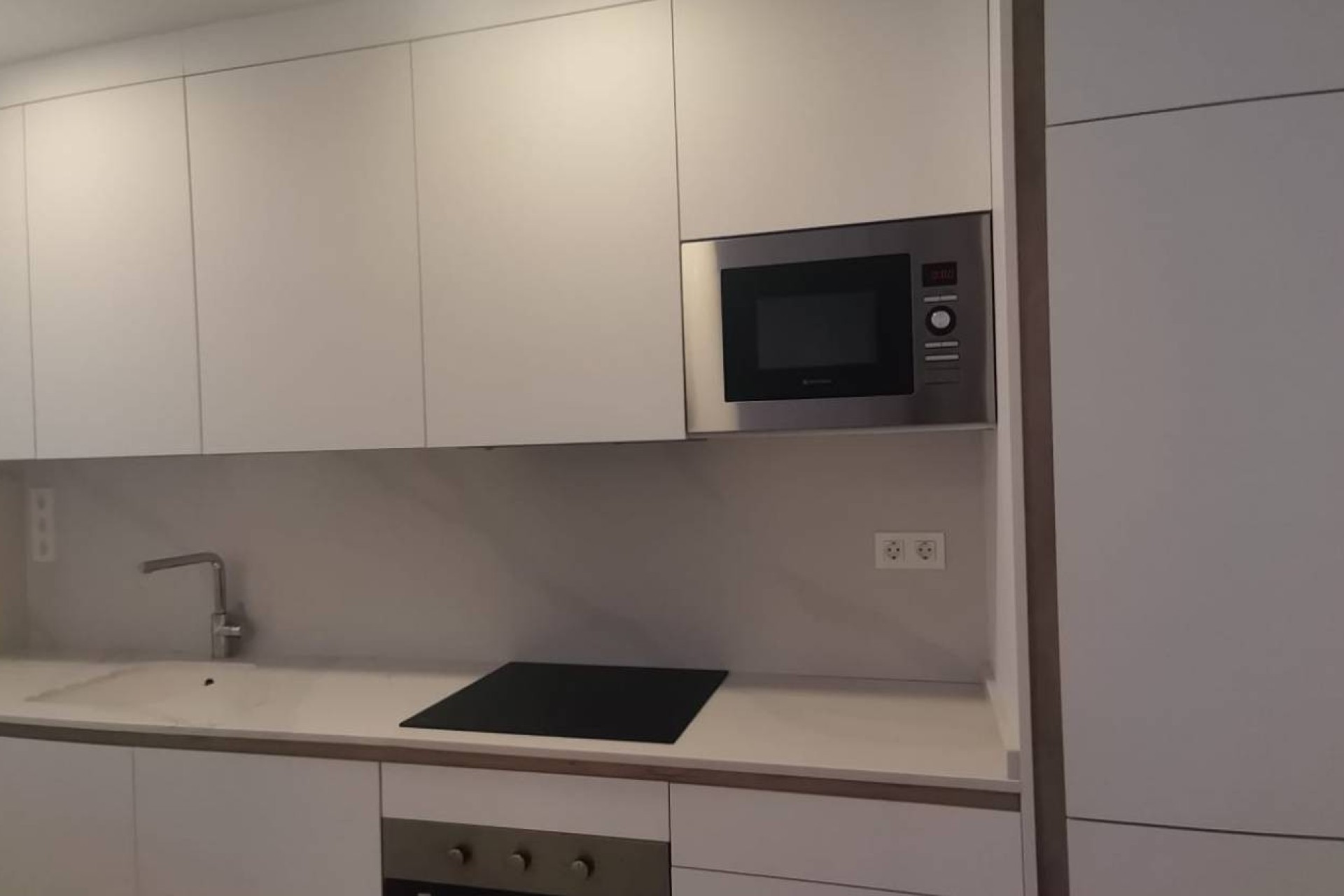 Sale - Apartment - Torrevieja - La Zenia