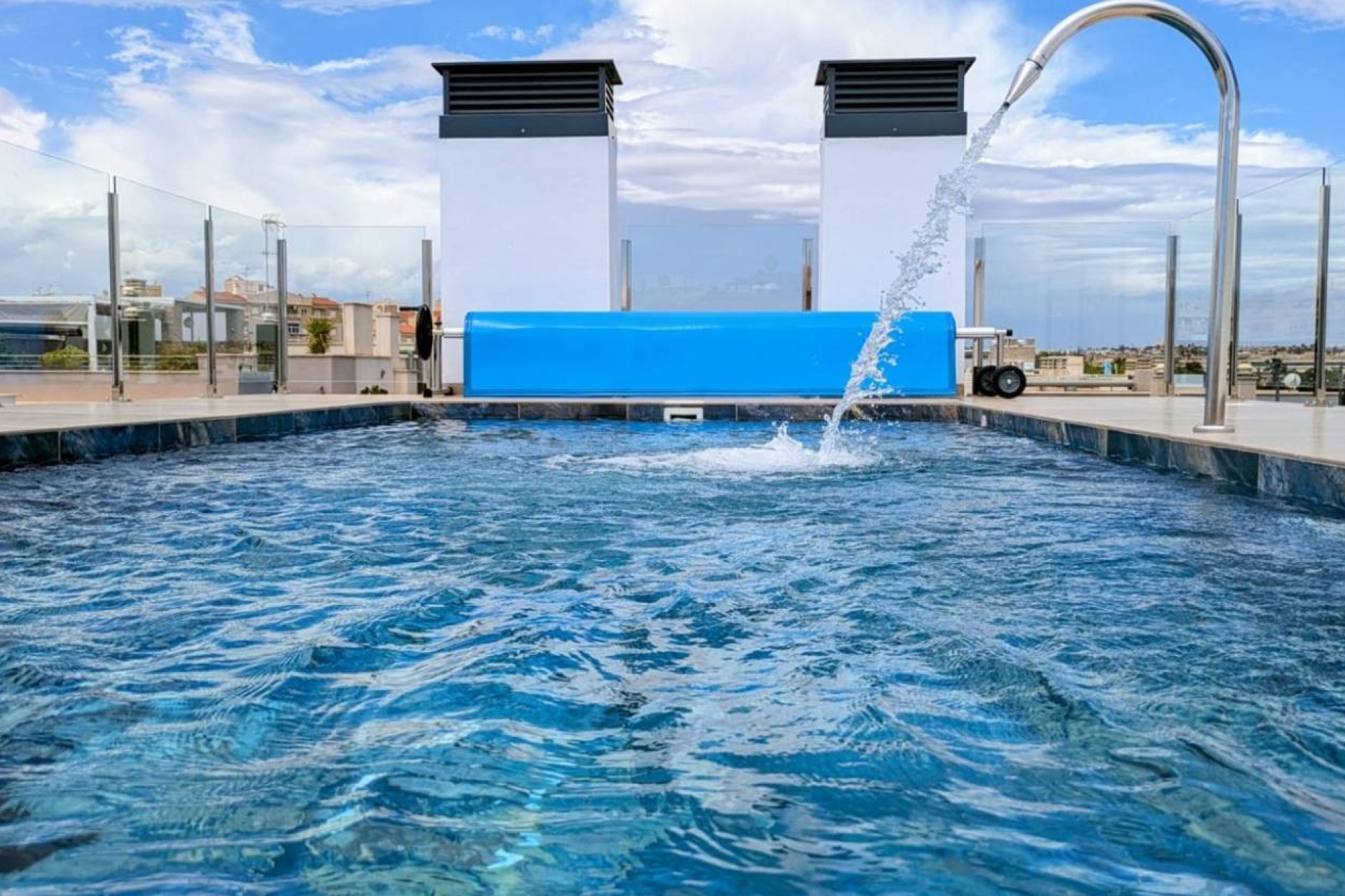 Sale - Apartment - Torrevieja - La Zenia
