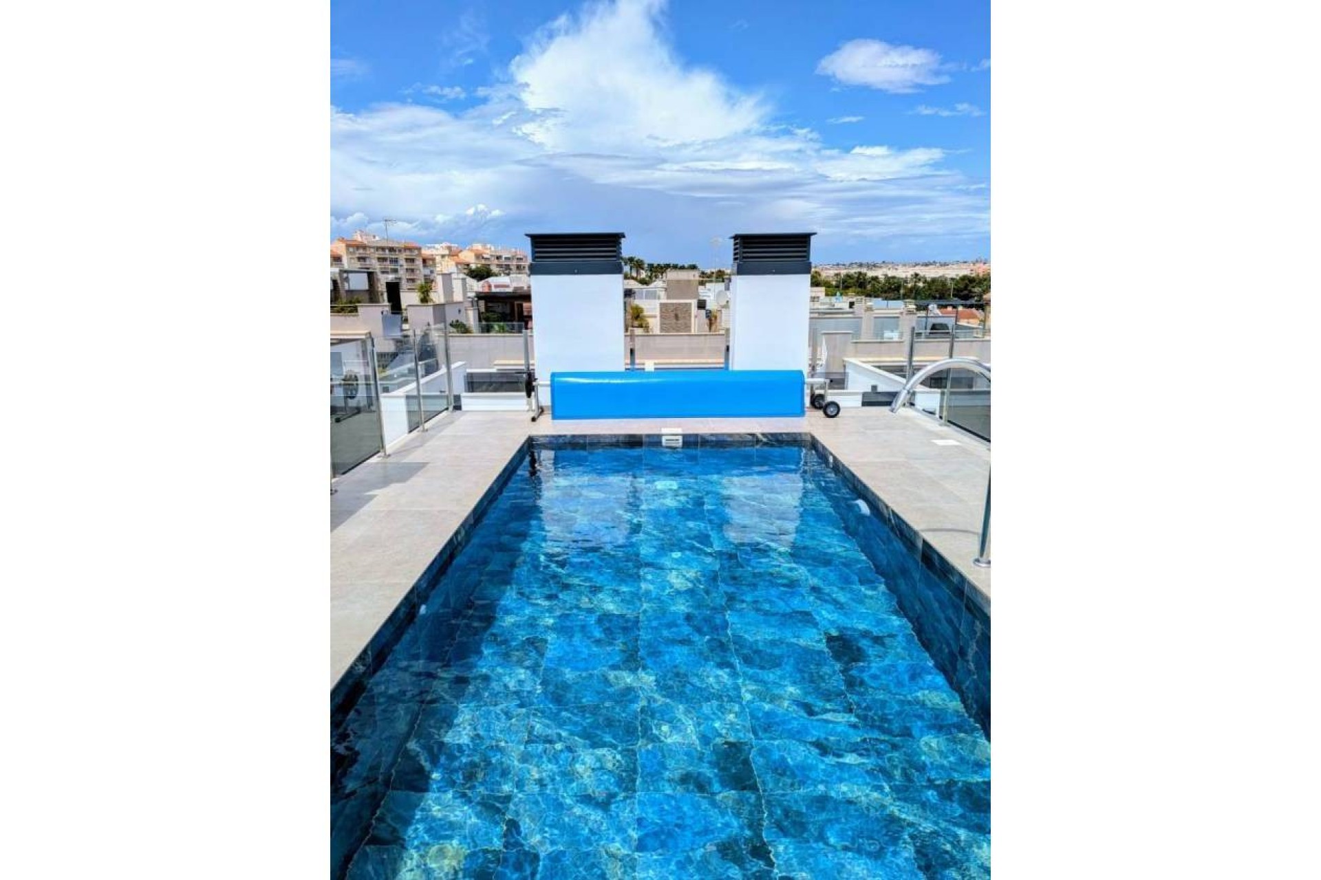 Sale - Apartment - Torrevieja - La Zenia