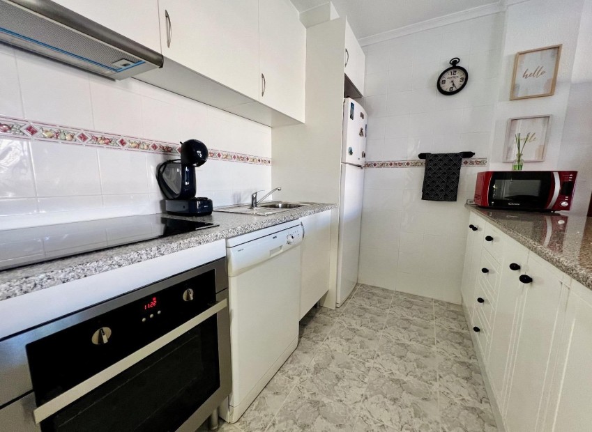 Sale - Apartment - Torrevieja - North Torrevieja