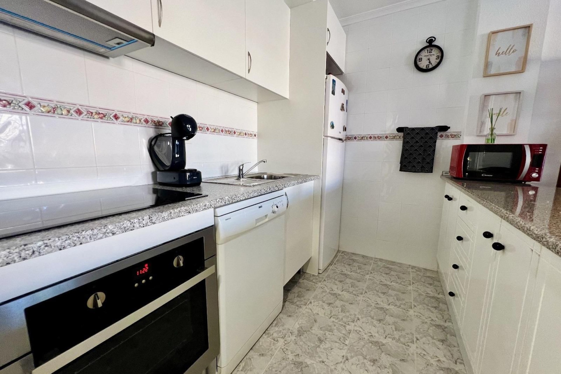 Sale - Apartment - Torrevieja - North Torrevieja