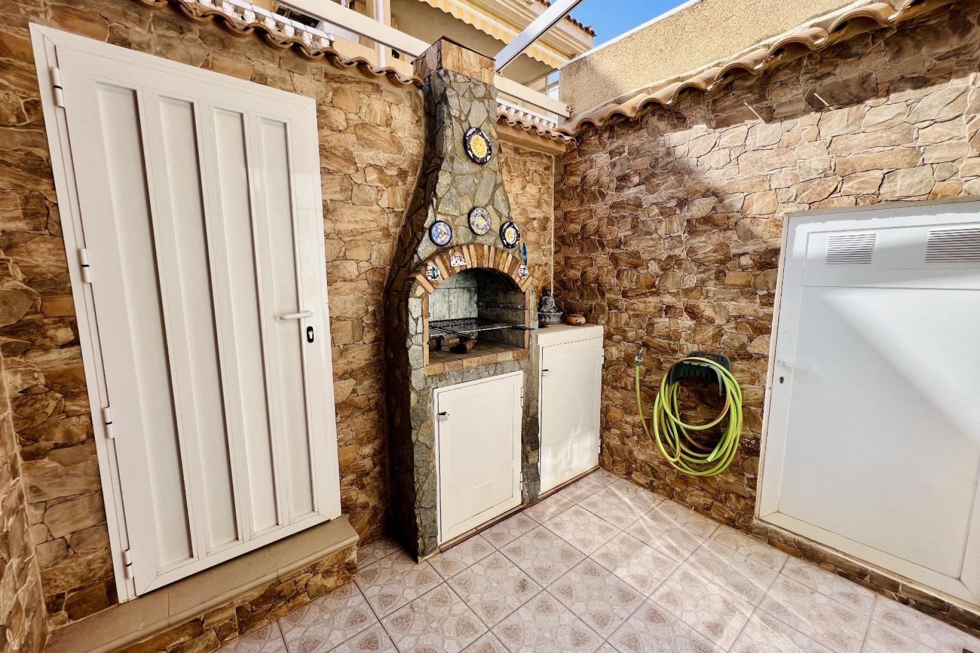 Sale - Apartment - Torrevieja - North Torrevieja