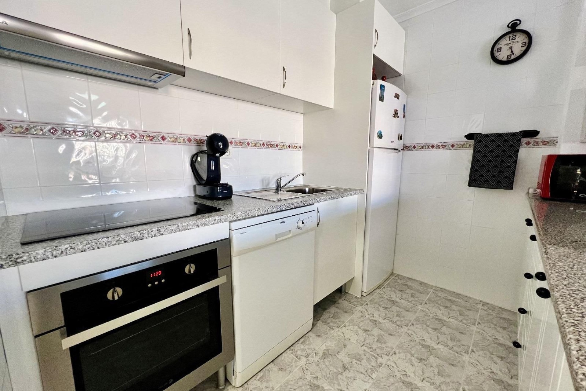 Sale - Apartment - Torrevieja - North Torrevieja