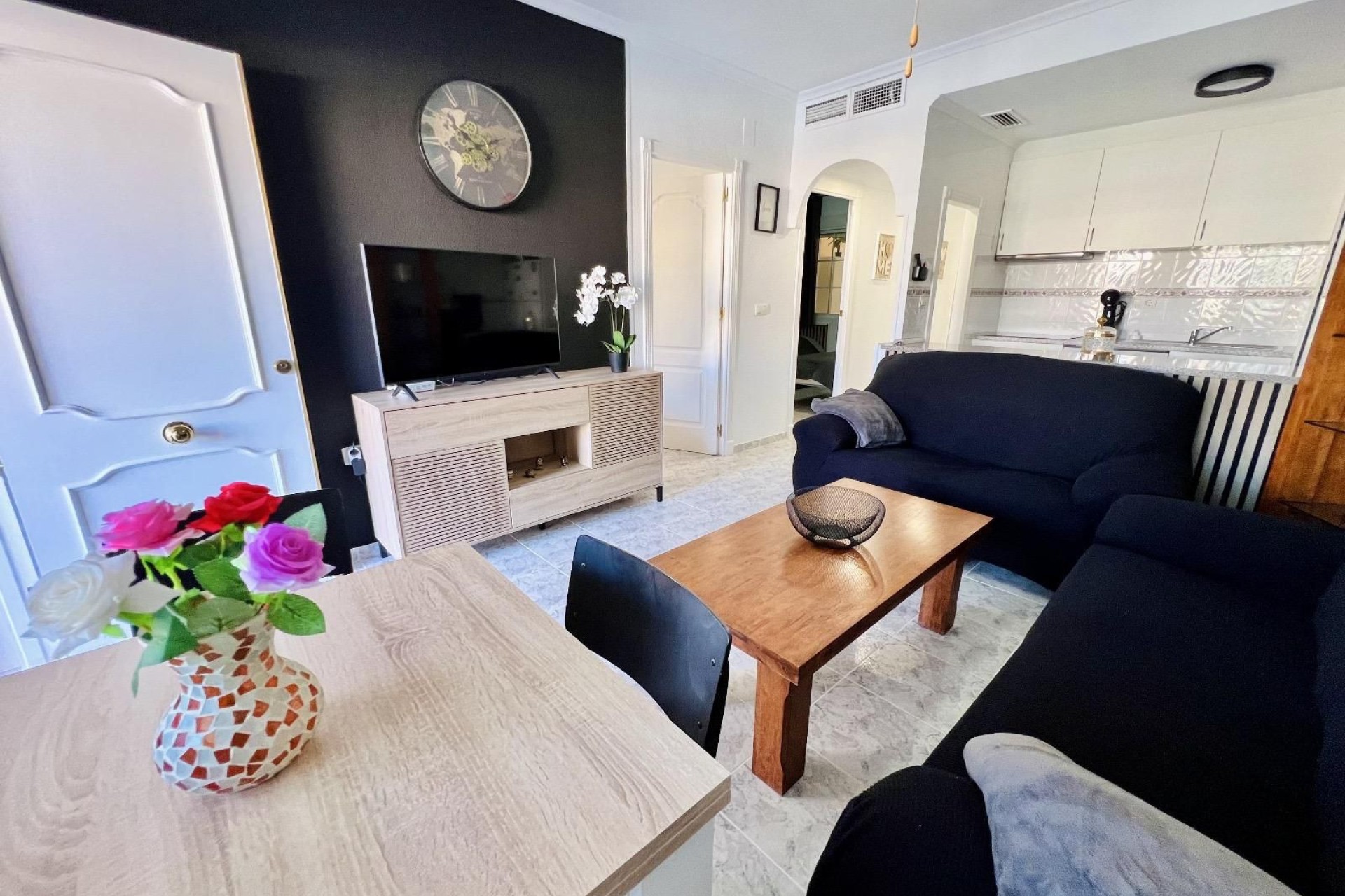 Sale - Apartment - Torrevieja - North Torrevieja