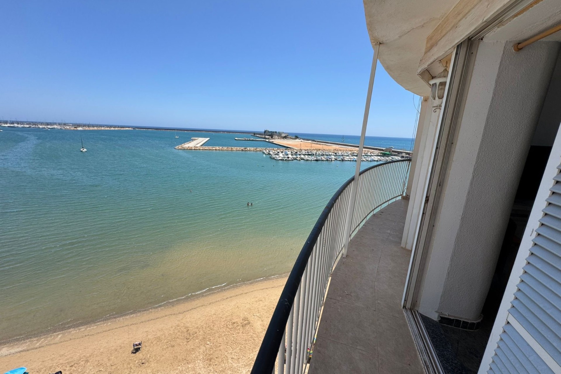 Sale - Apartment - Torrevieja - Torrievieja center