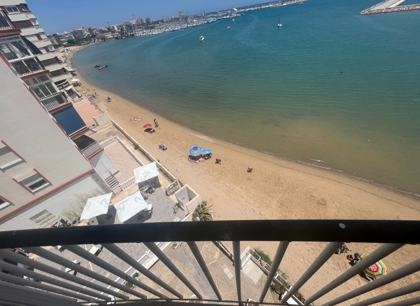 Sale - Apartment - Torrevieja - Torrievieja center