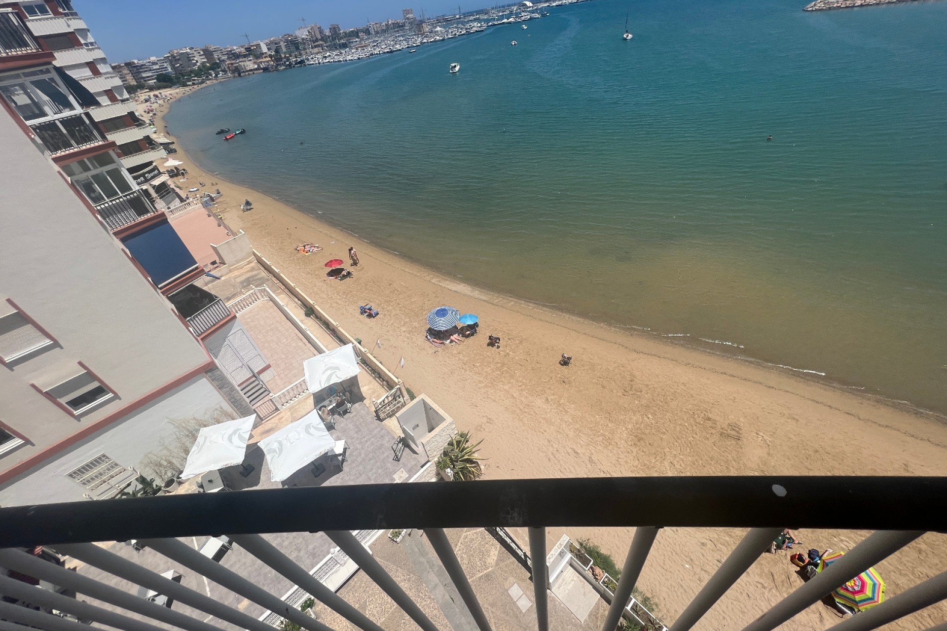 Sale - Apartment - Torrevieja - Torrievieja center