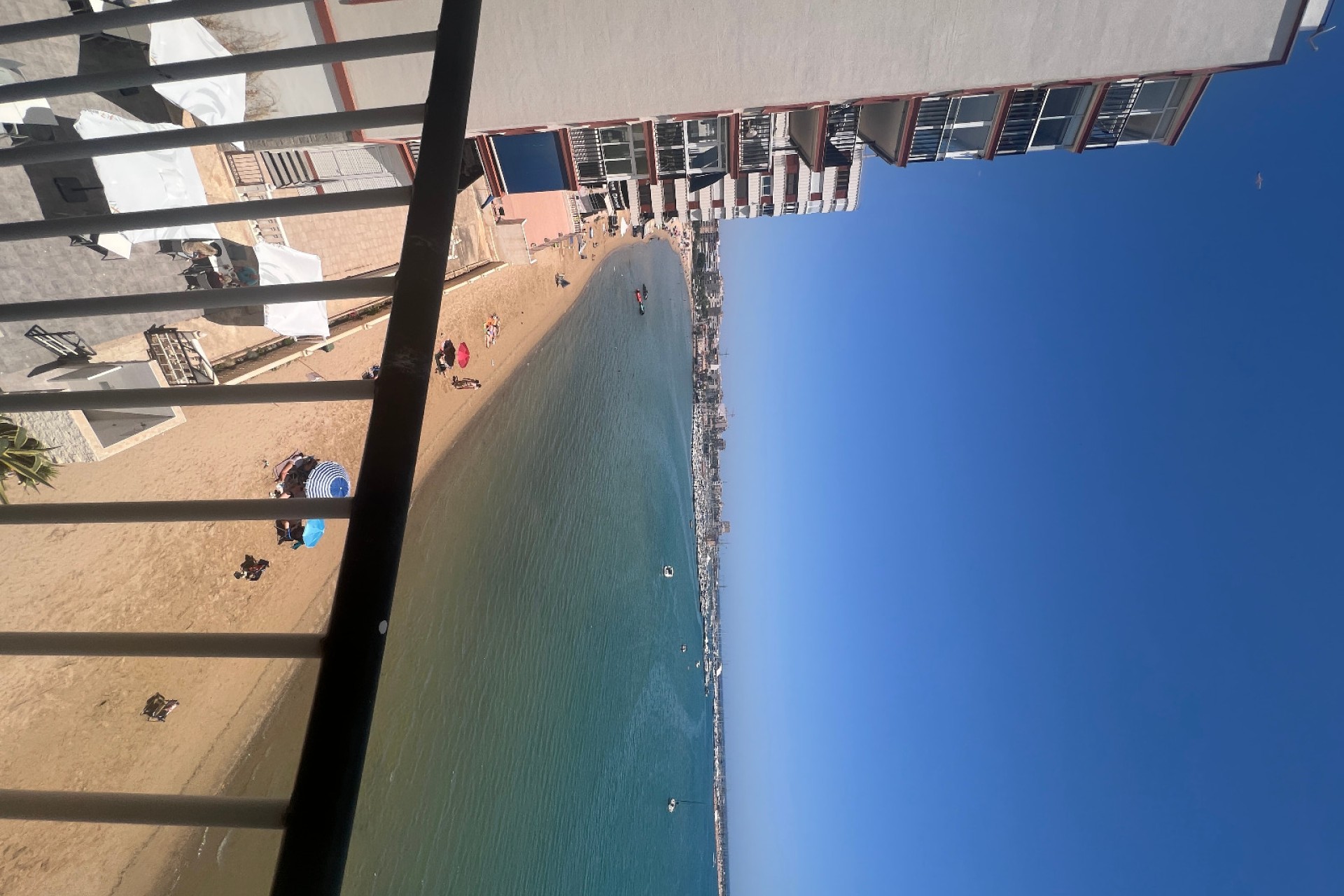 Sale - Apartment - Torrevieja - Torrievieja center