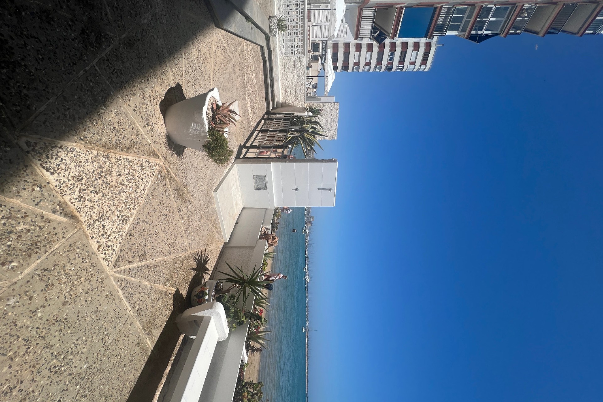 Sale - Apartment - Torrevieja - Torrievieja center