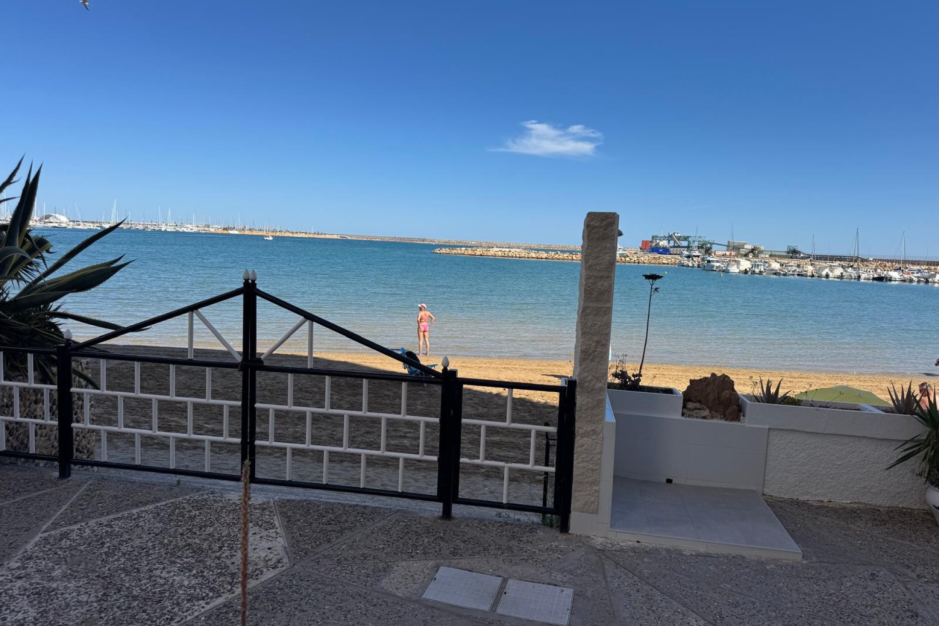 Sale - Apartment - Torrevieja - Torrievieja center