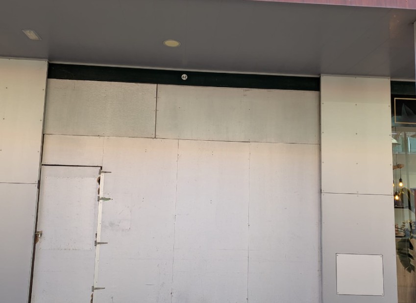 Sale - Commercial - Elche - La Marina