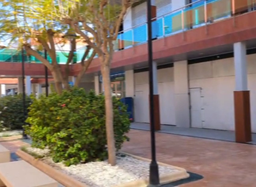 Sale - Commercial - Elche - La Marina