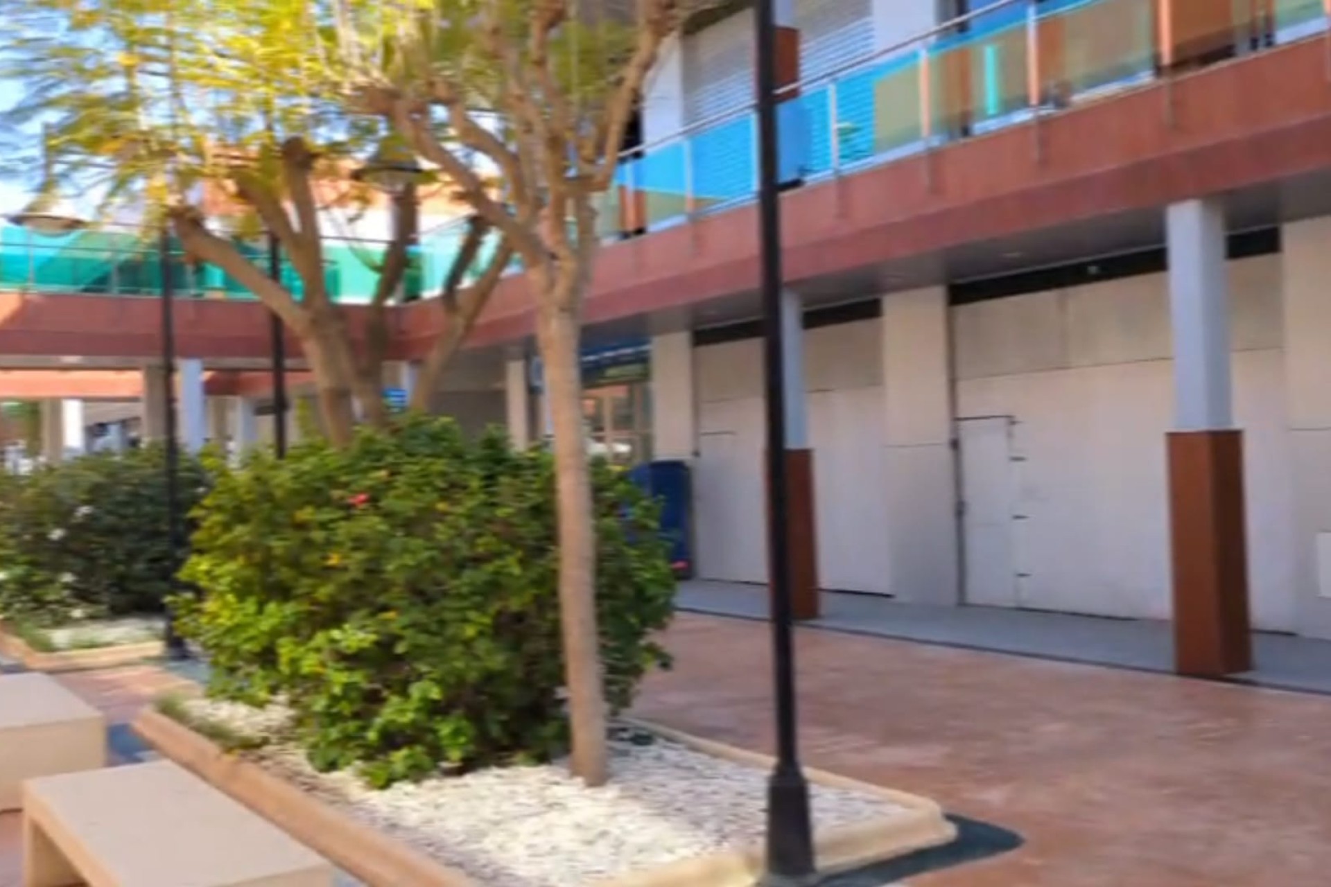 Sale - Commercial - Elche - La Marina